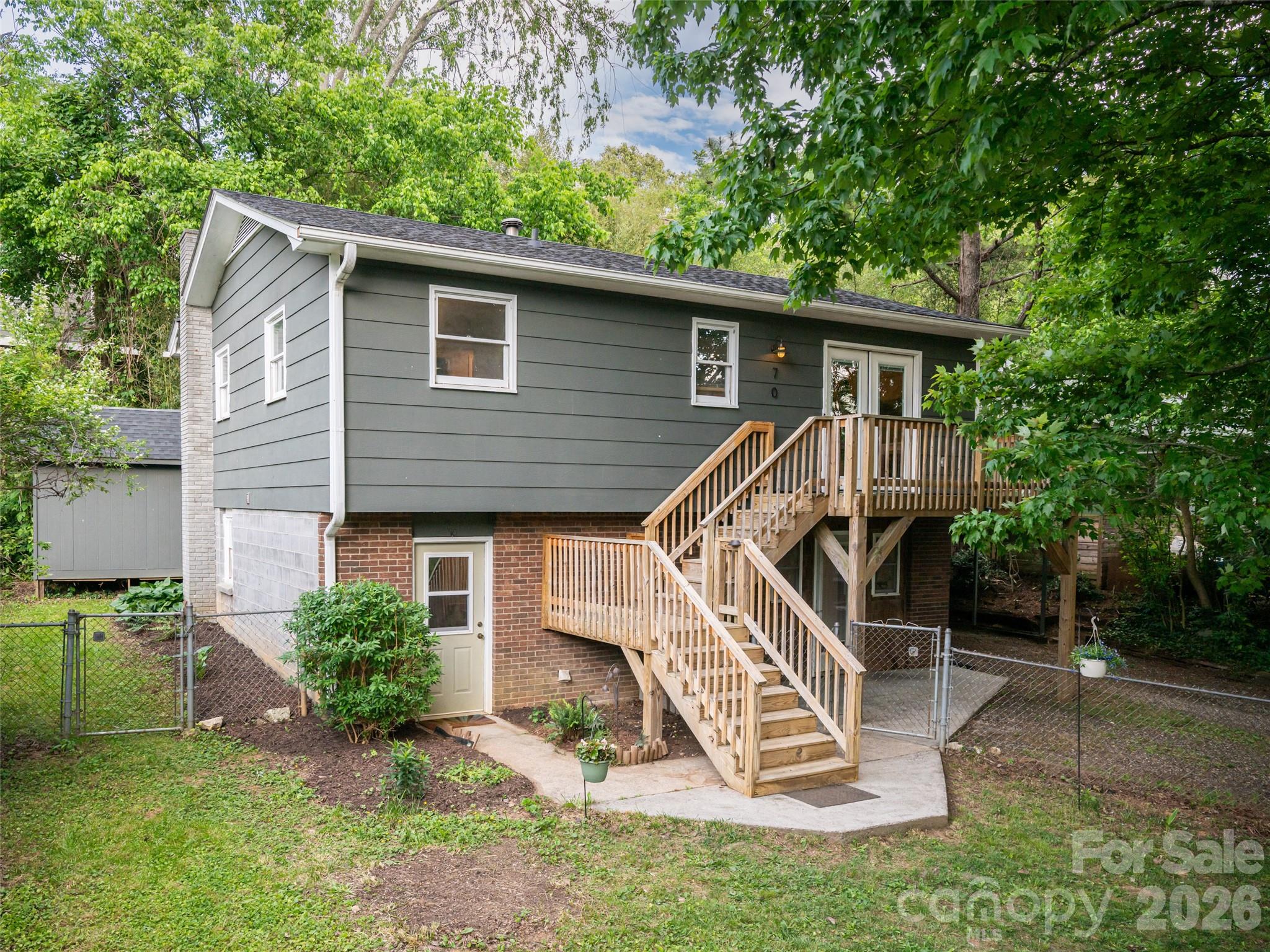 70 Michigan Avenue Asheville NC 28806