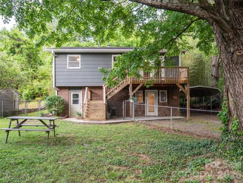 70 Michigan Avenue Asheville NC 28806