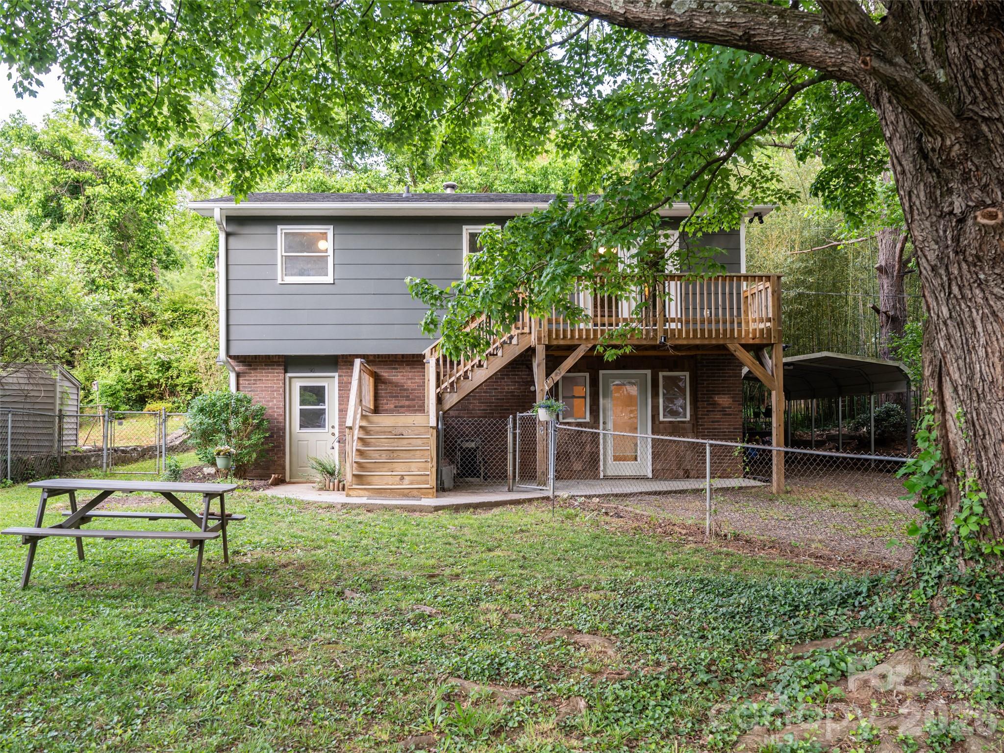70 Michigan Avenue Asheville NC 28806