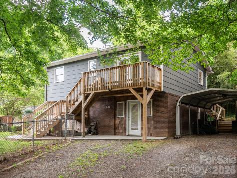 70 Michigan Avenue Asheville NC 28806