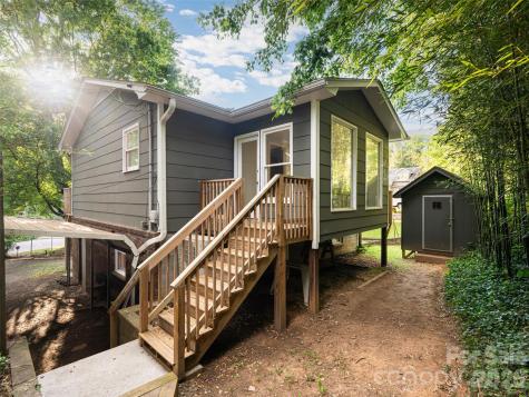 70 Michigan Avenue Asheville NC 28806