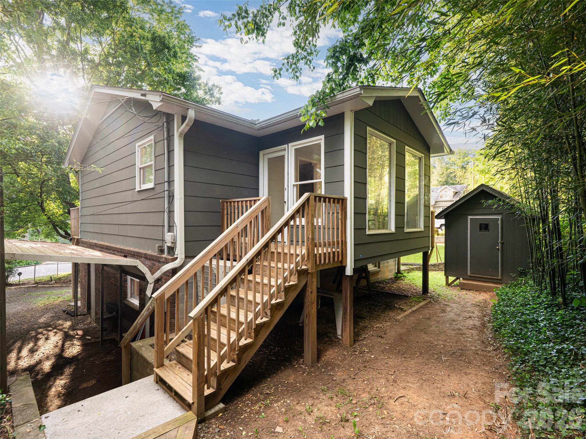 70 Michigan Avenue Asheville NC 28806