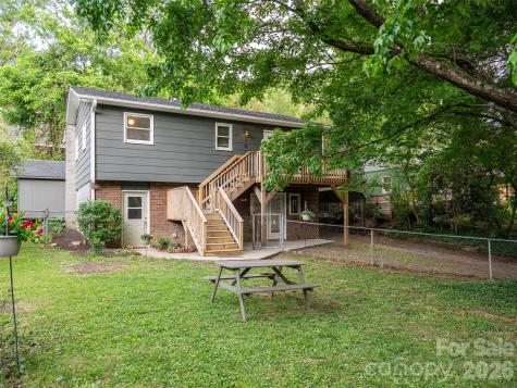 70 Michigan Avenue Asheville NC 28806