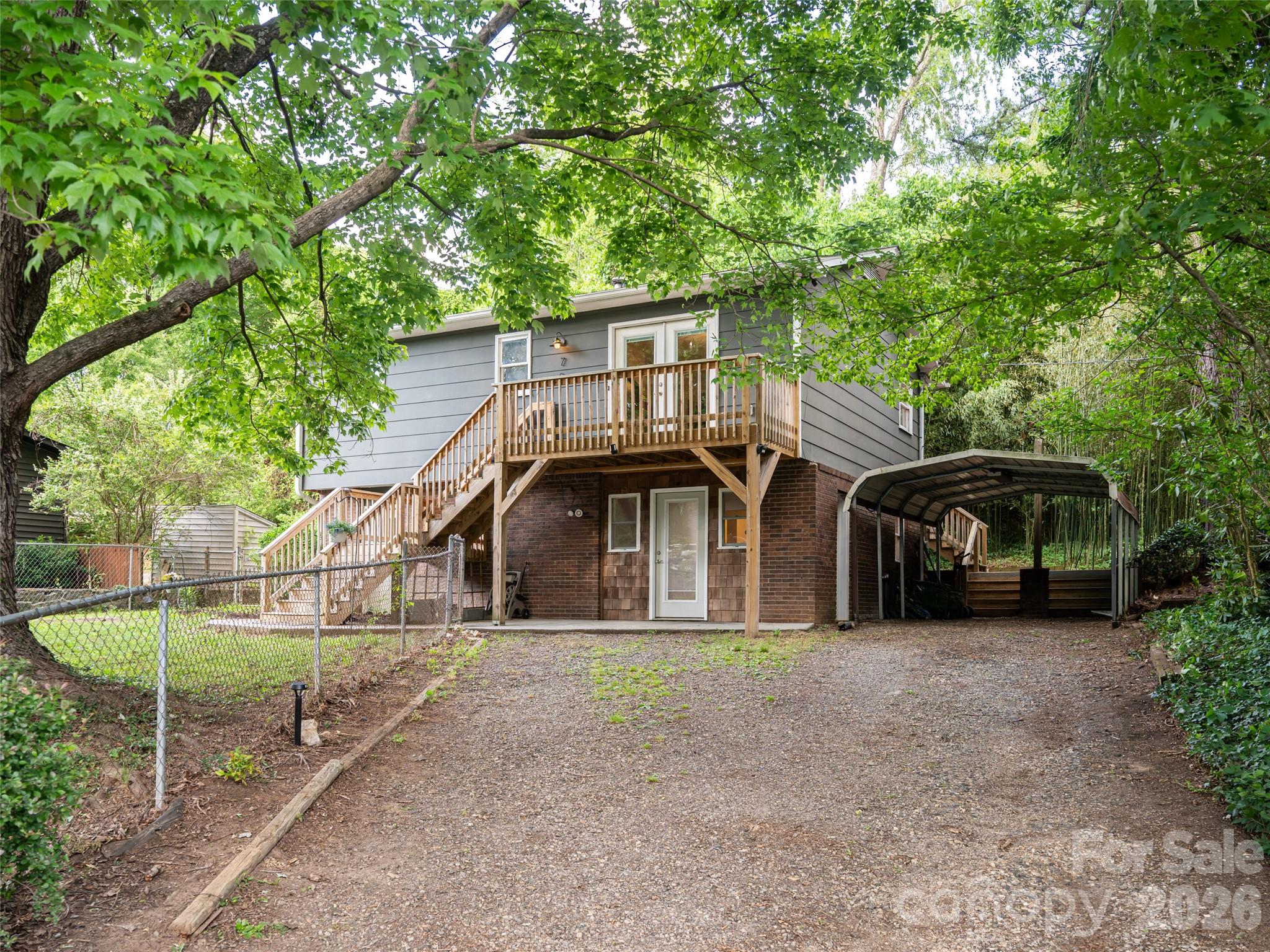 70 Michigan Avenue Asheville NC 28806