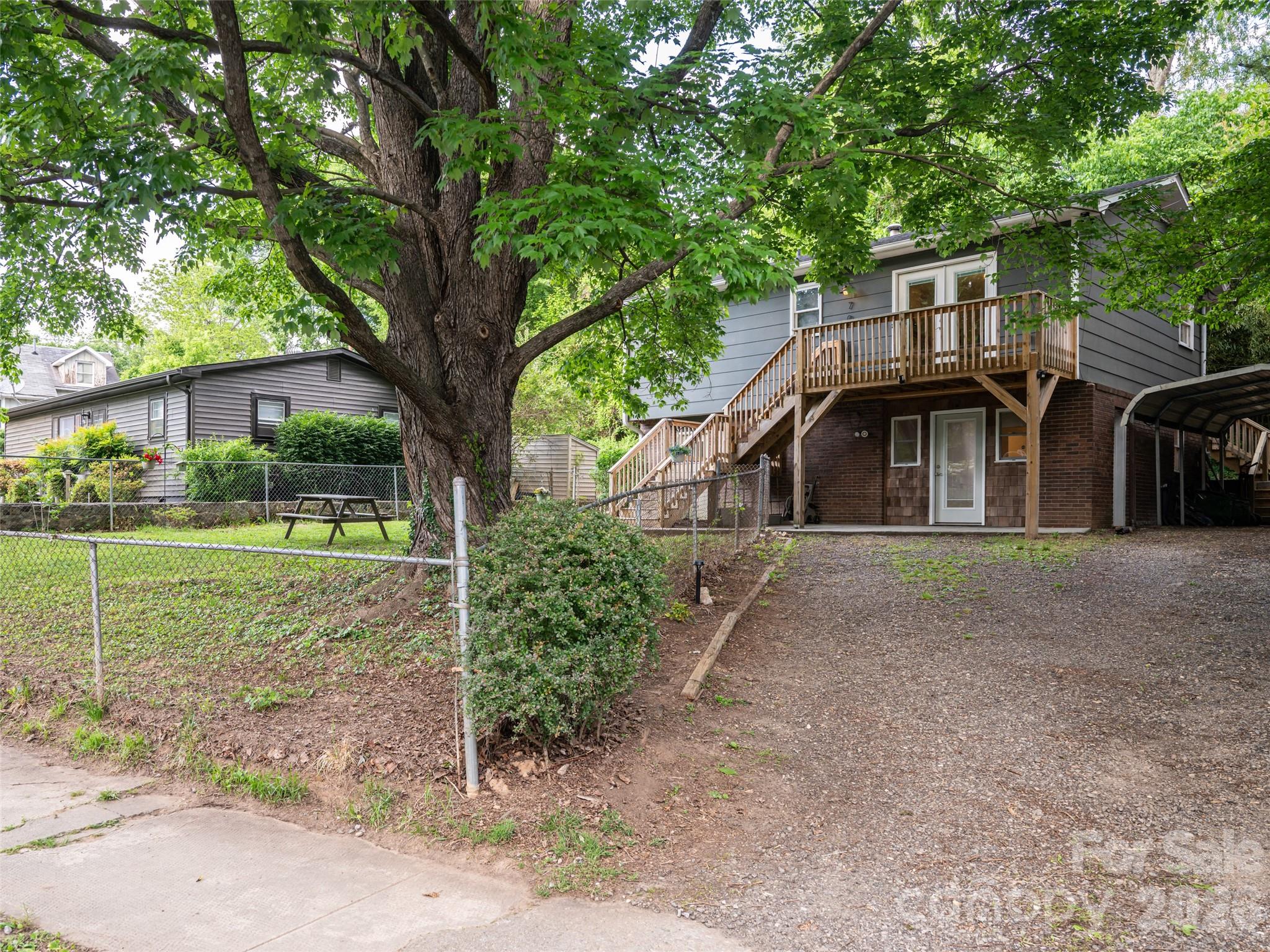 70 Michigan Avenue Asheville NC 28806