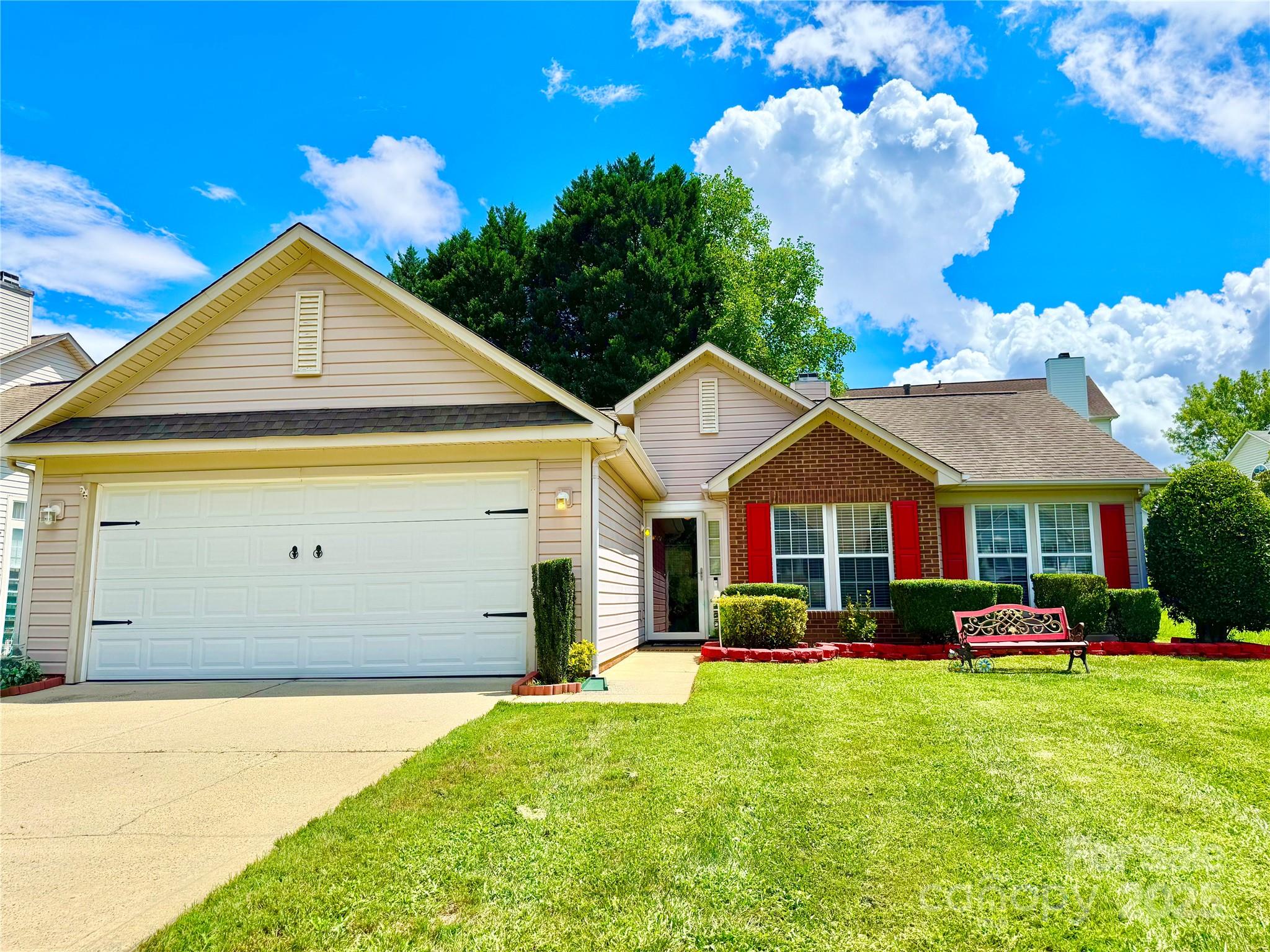 9420 Monarda Court Charlotte NC 28216