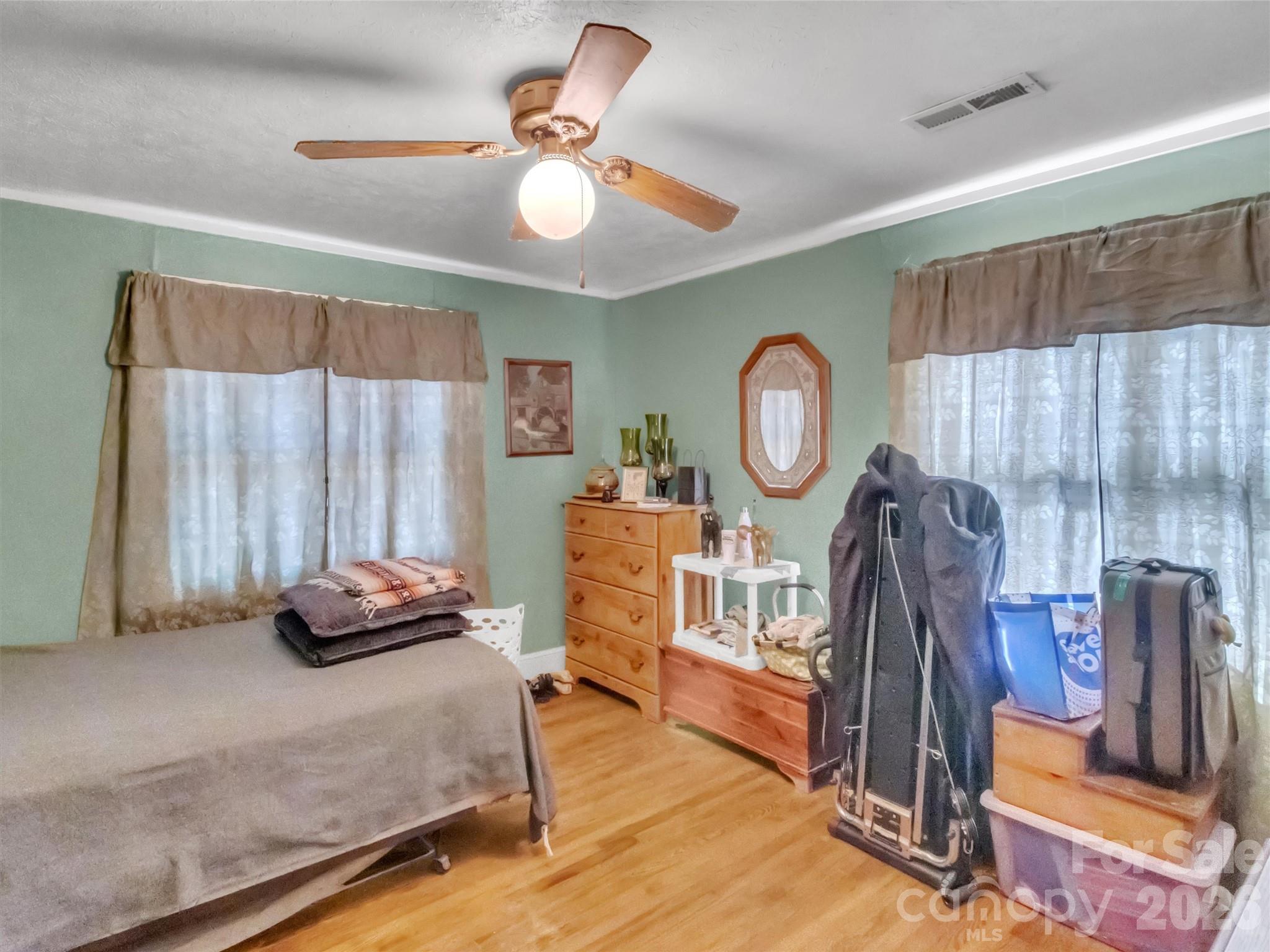 301 Mulberry Street Clyde NC 28721