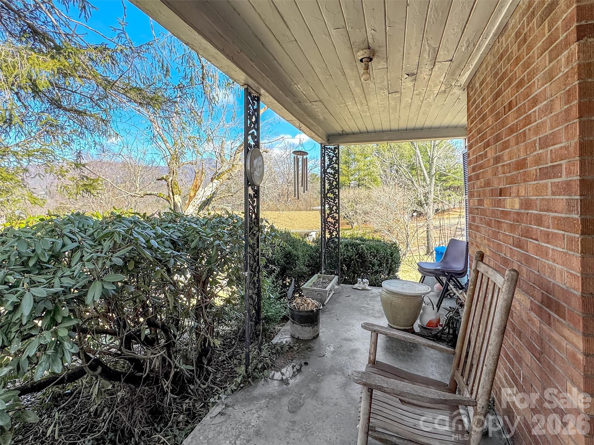 301 Mulberry Street Clyde NC 28721