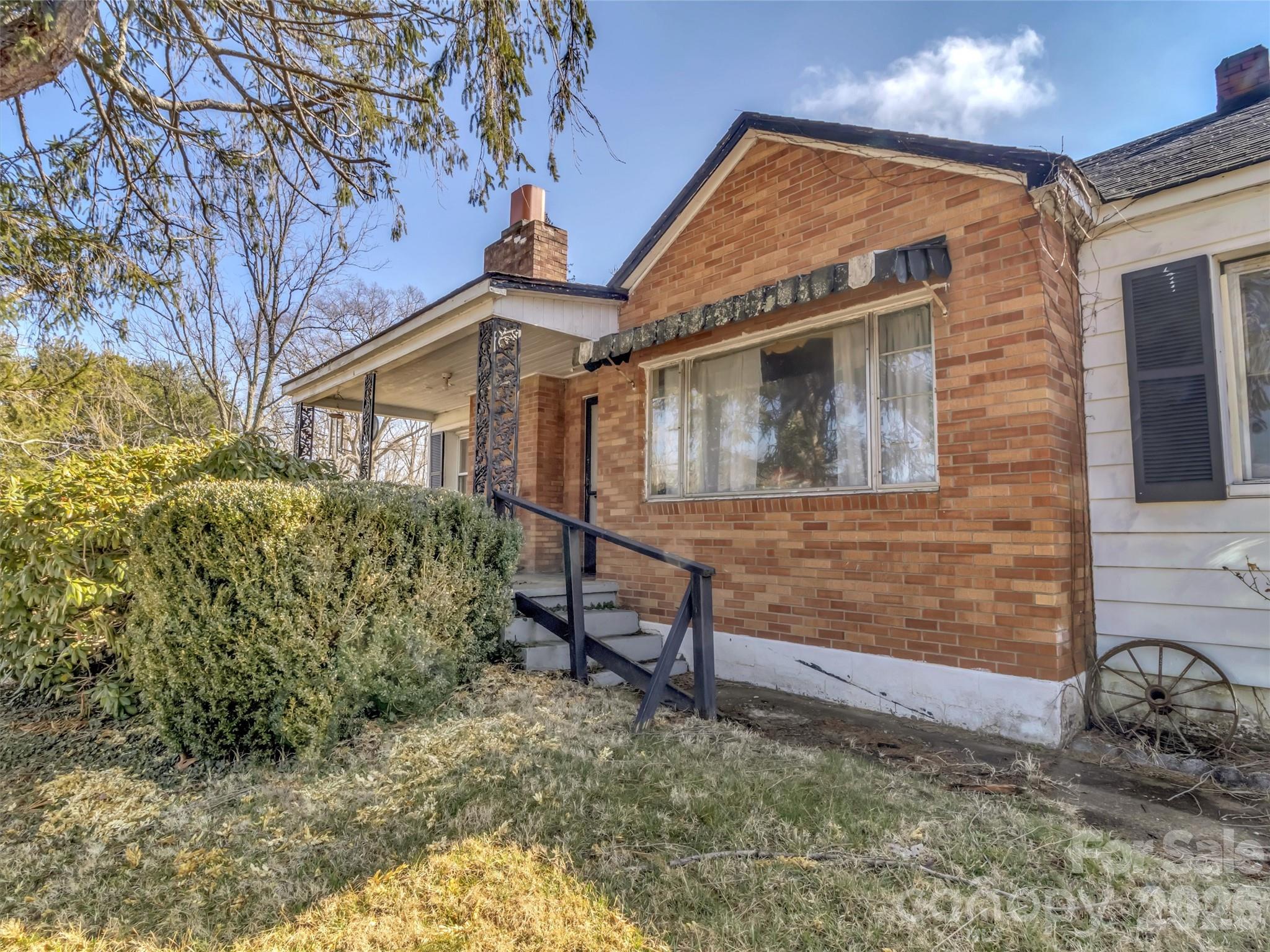 301 Mulberry Street Clyde NC 28721