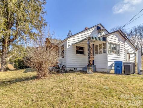 301 Mulberry Street Clyde NC 28721