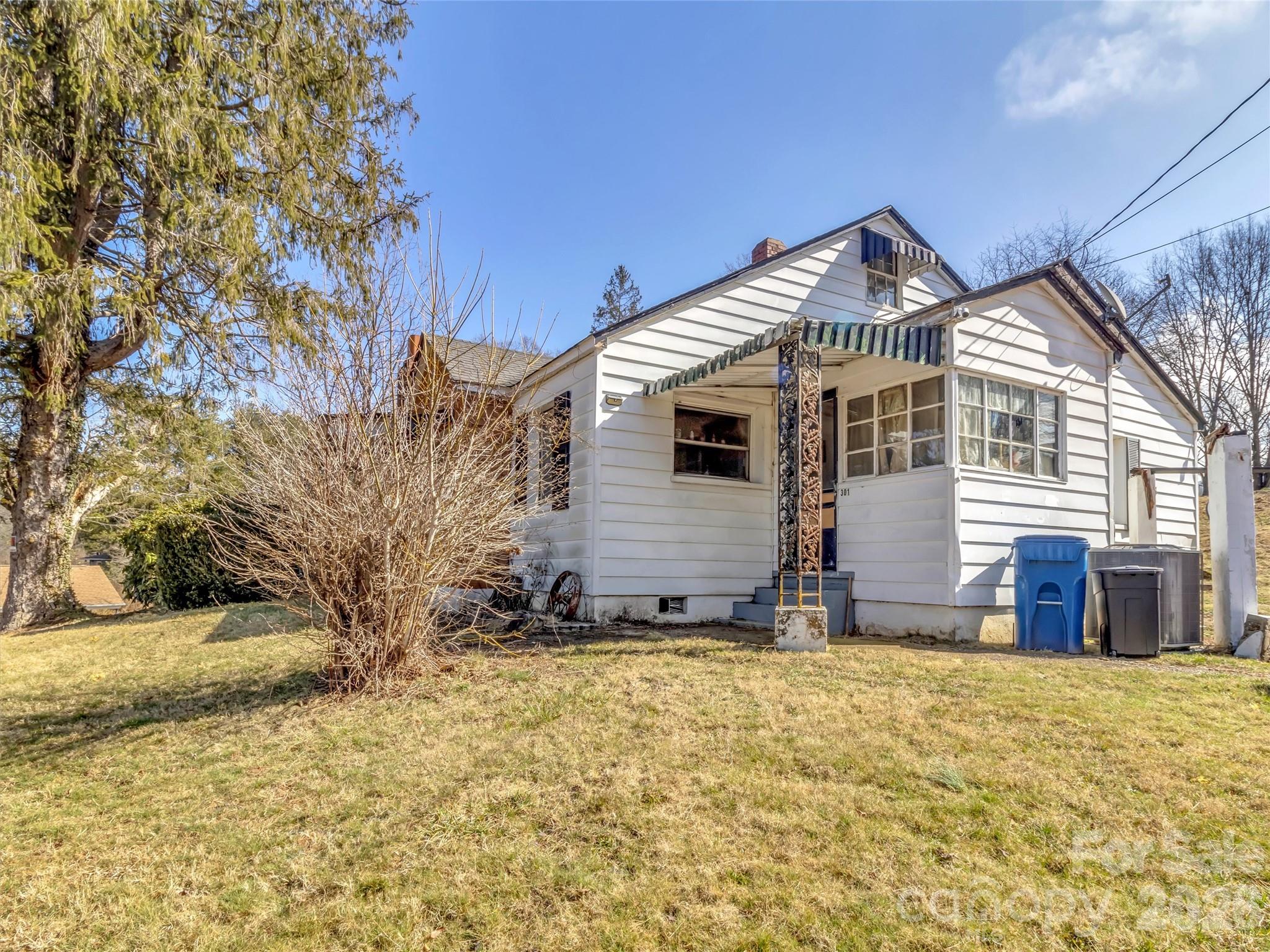 301 Mulberry Street Clyde NC 28721