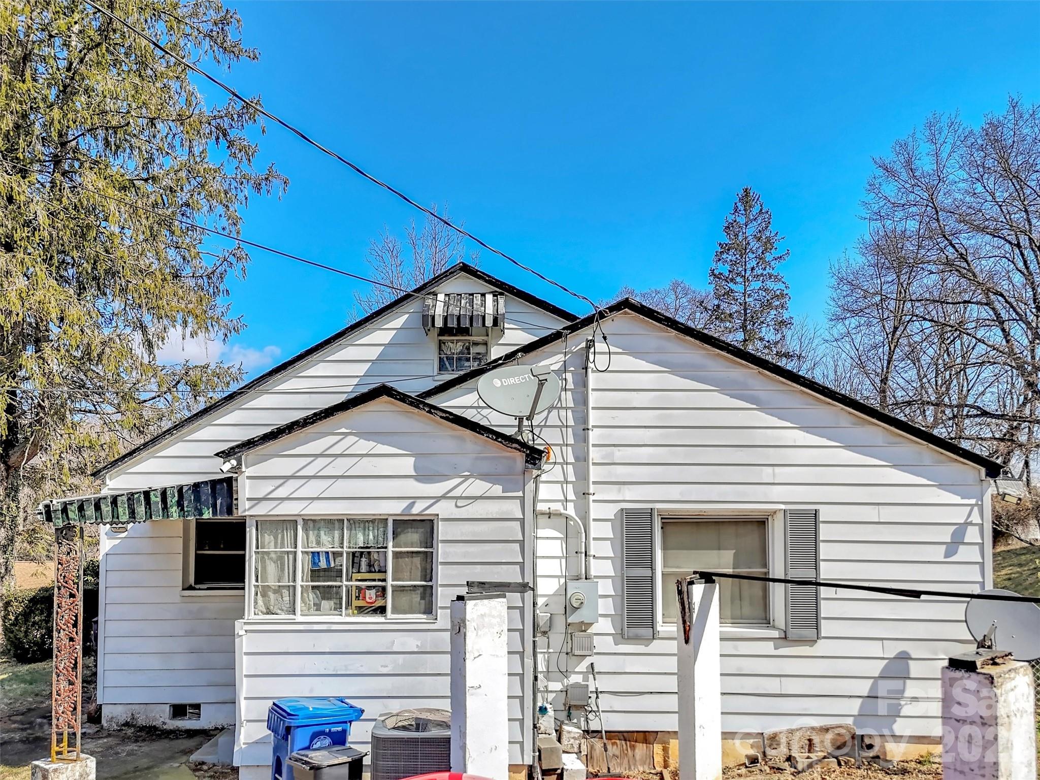 301 Mulberry Street Clyde NC 28721