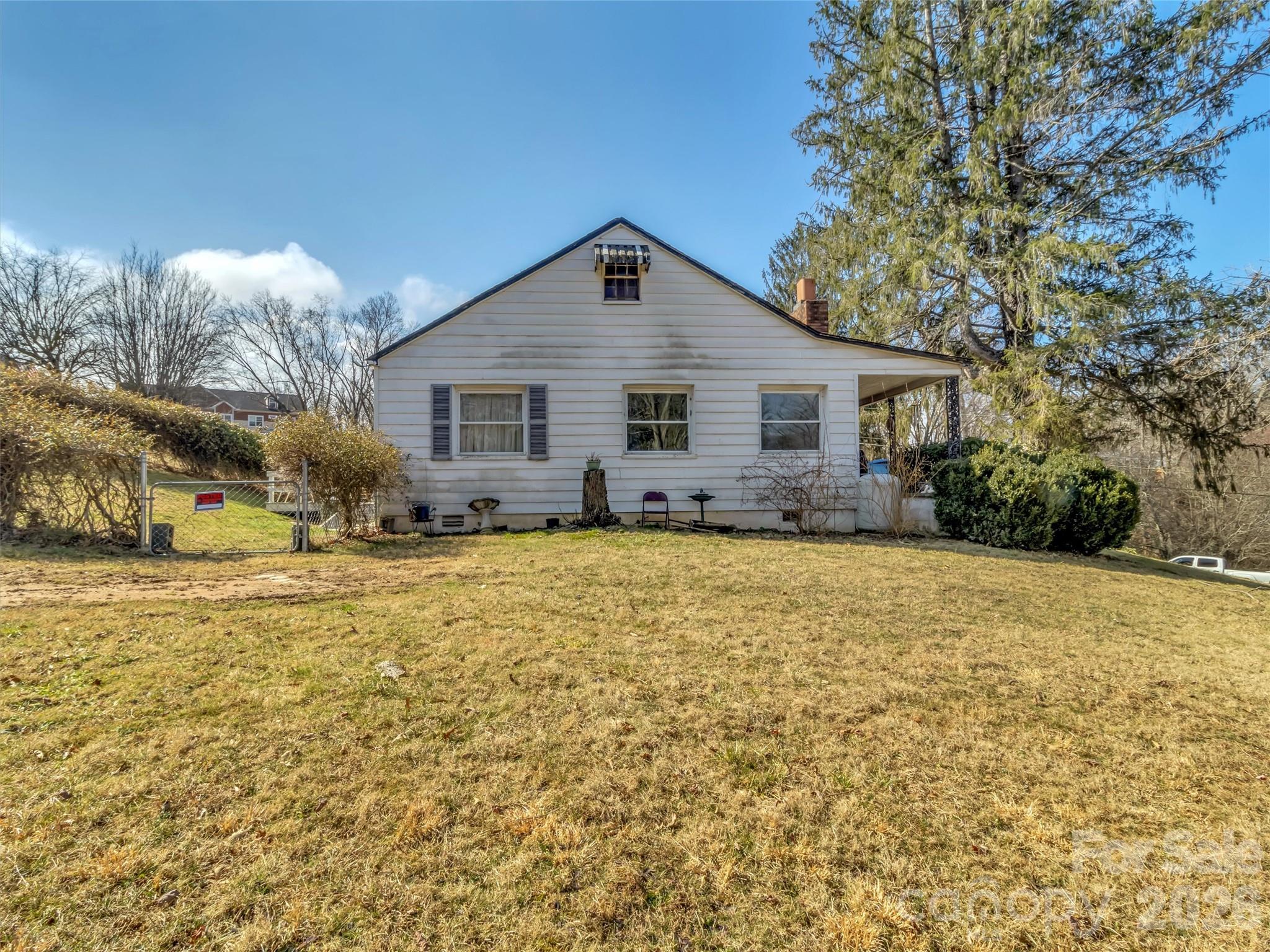 301 Mulberry Street Clyde NC 28721