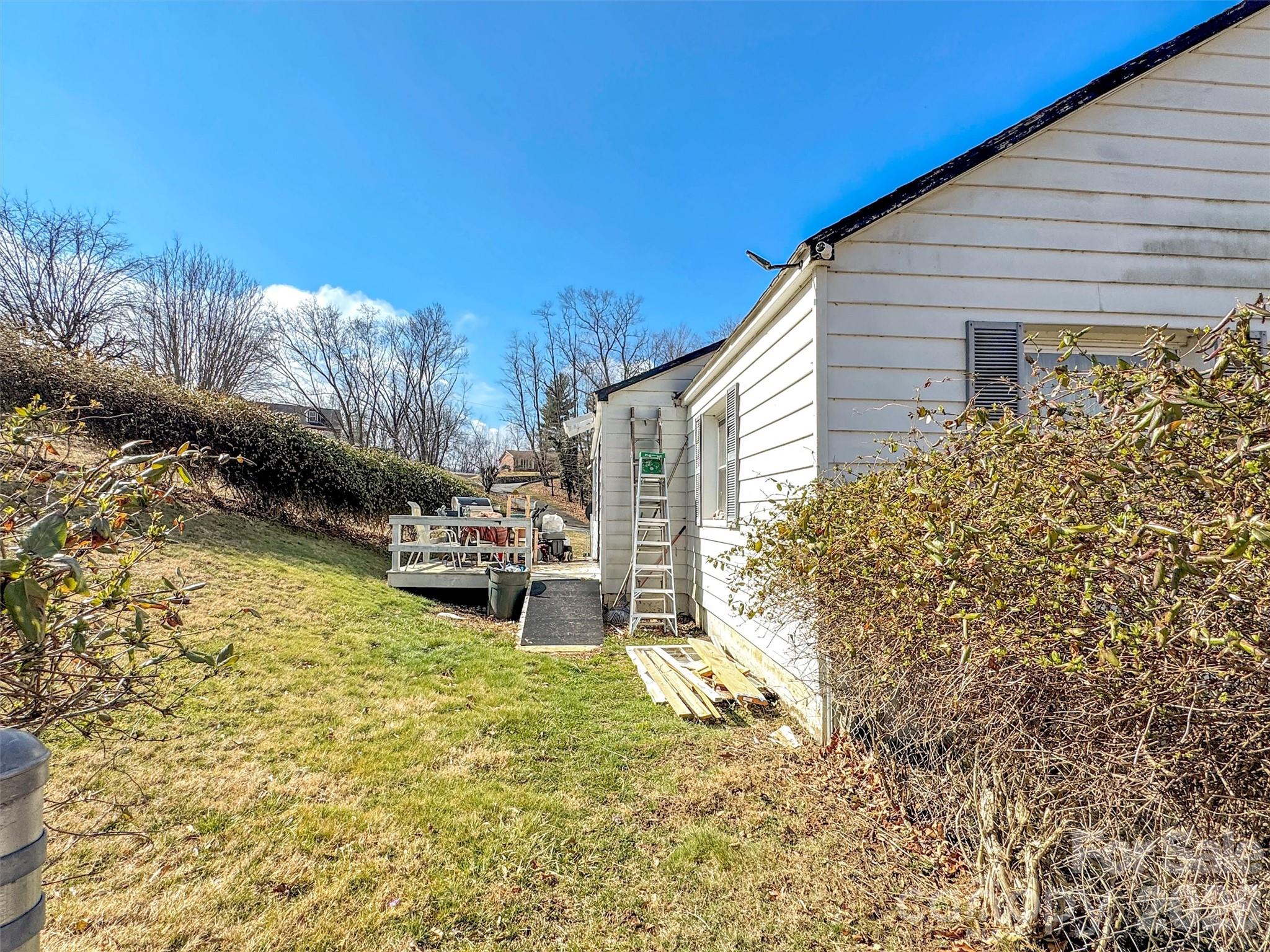 301 Mulberry Street Clyde NC 28721