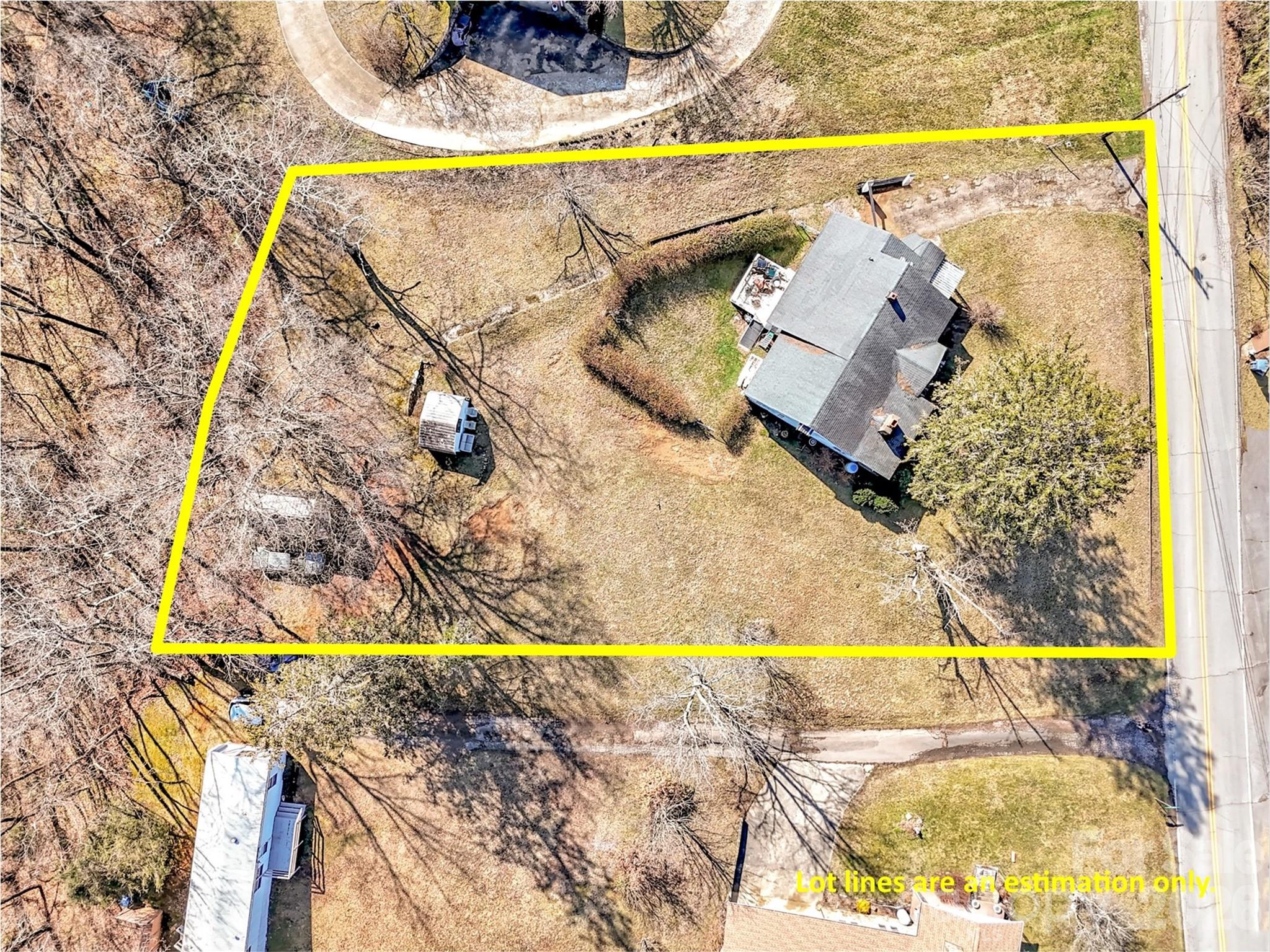 301 Mulberry Street Clyde NC 28721