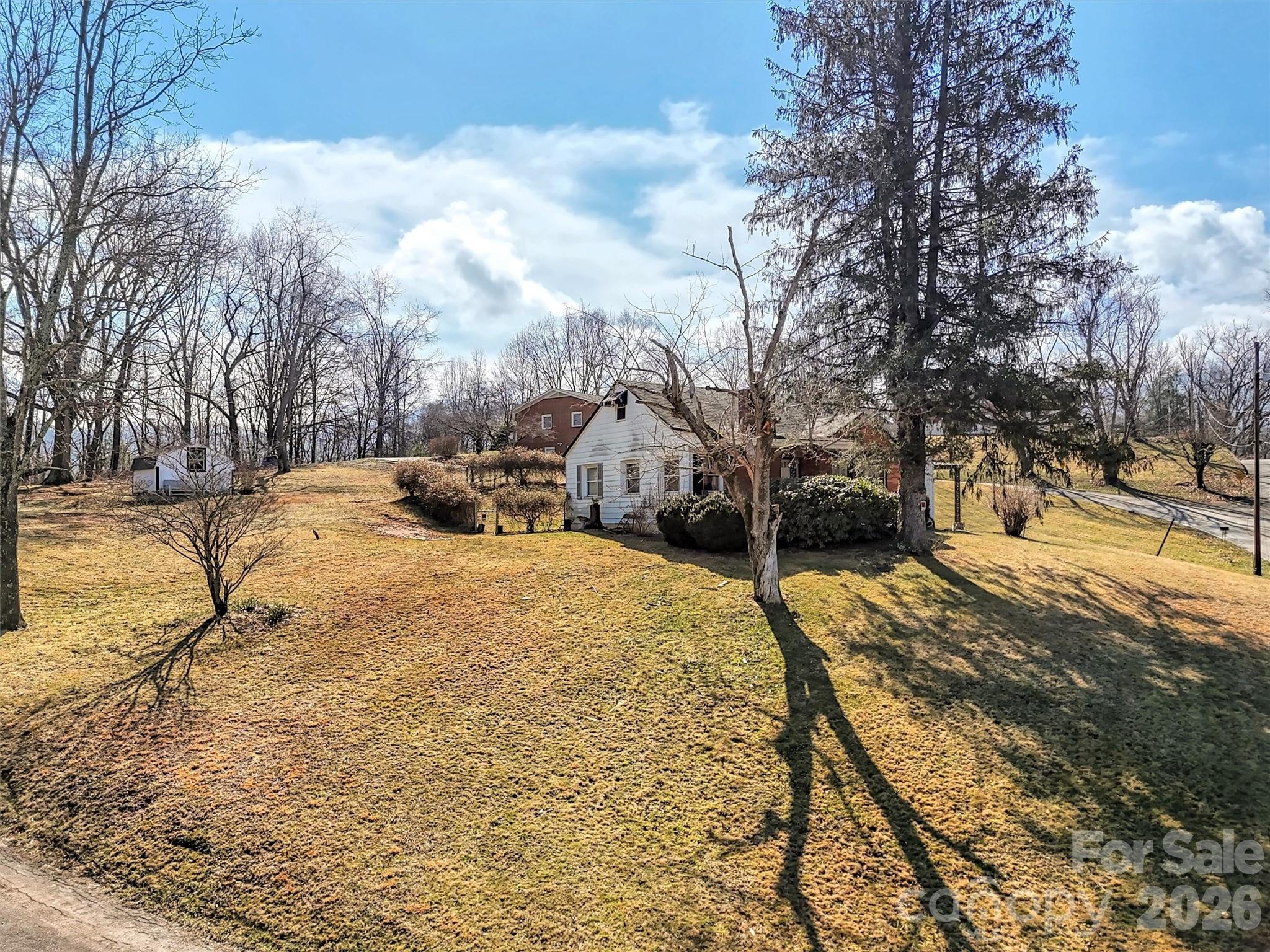301 Mulberry Street Clyde NC 28721