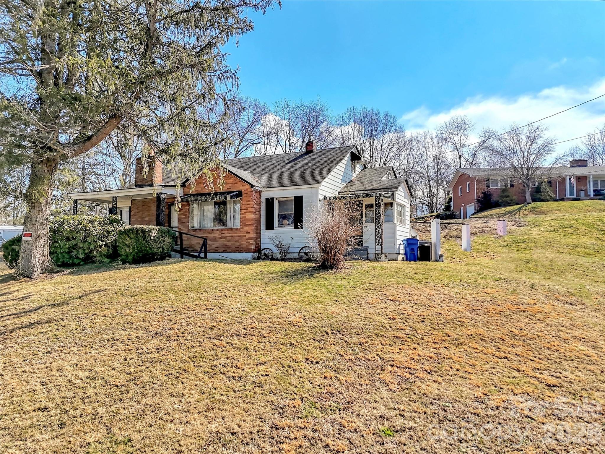301 Mulberry Street Clyde NC 28721