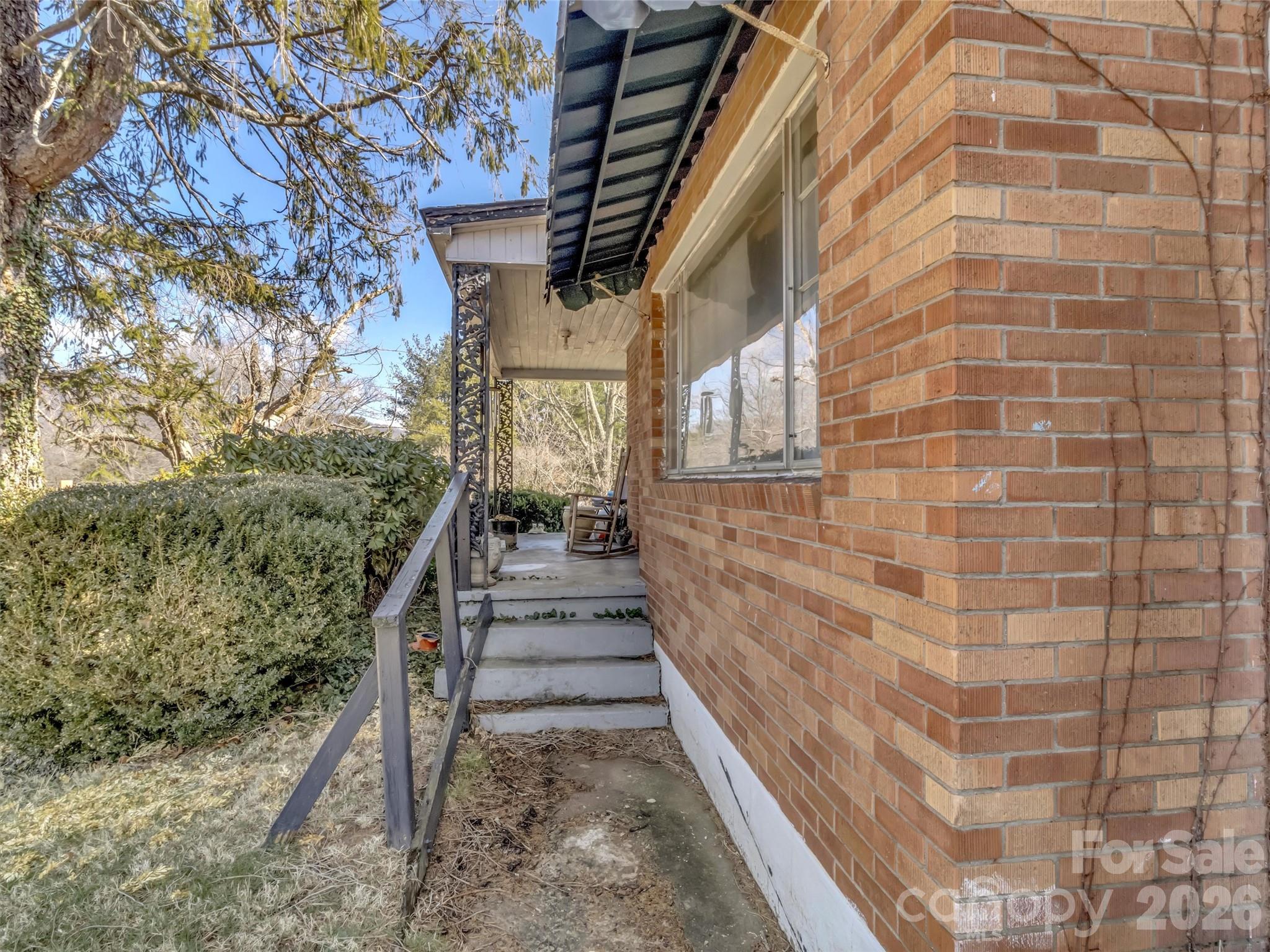301 Mulberry Street Clyde NC 28721