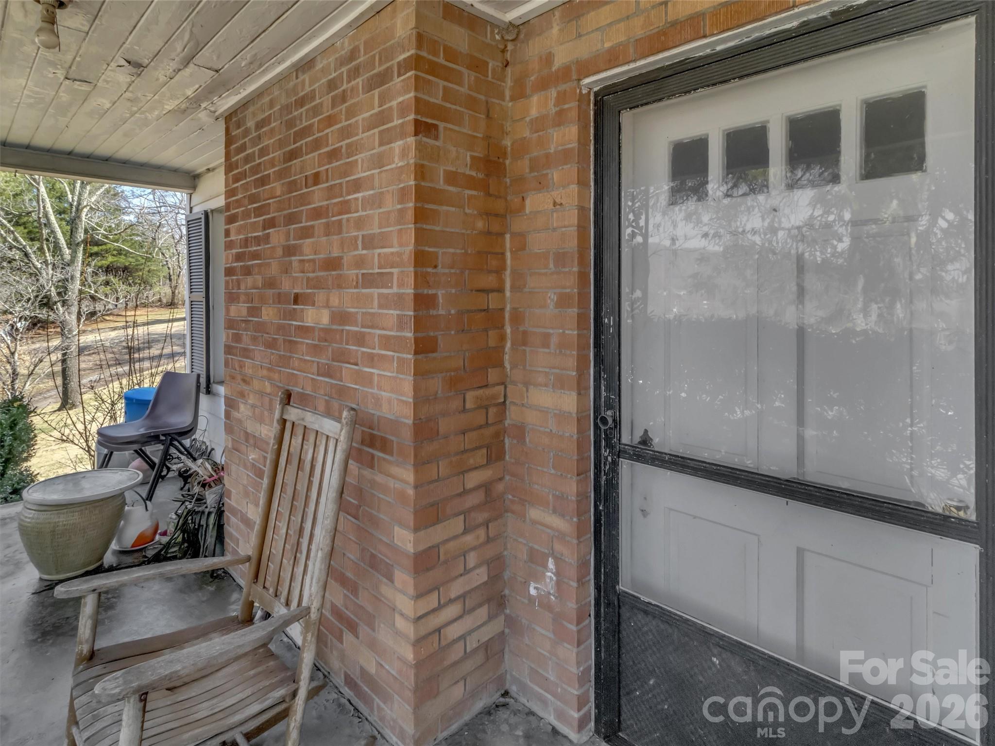 301 Mulberry Street Clyde NC 28721
