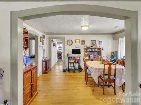 301 Mulberry Street Clyde NC 28721