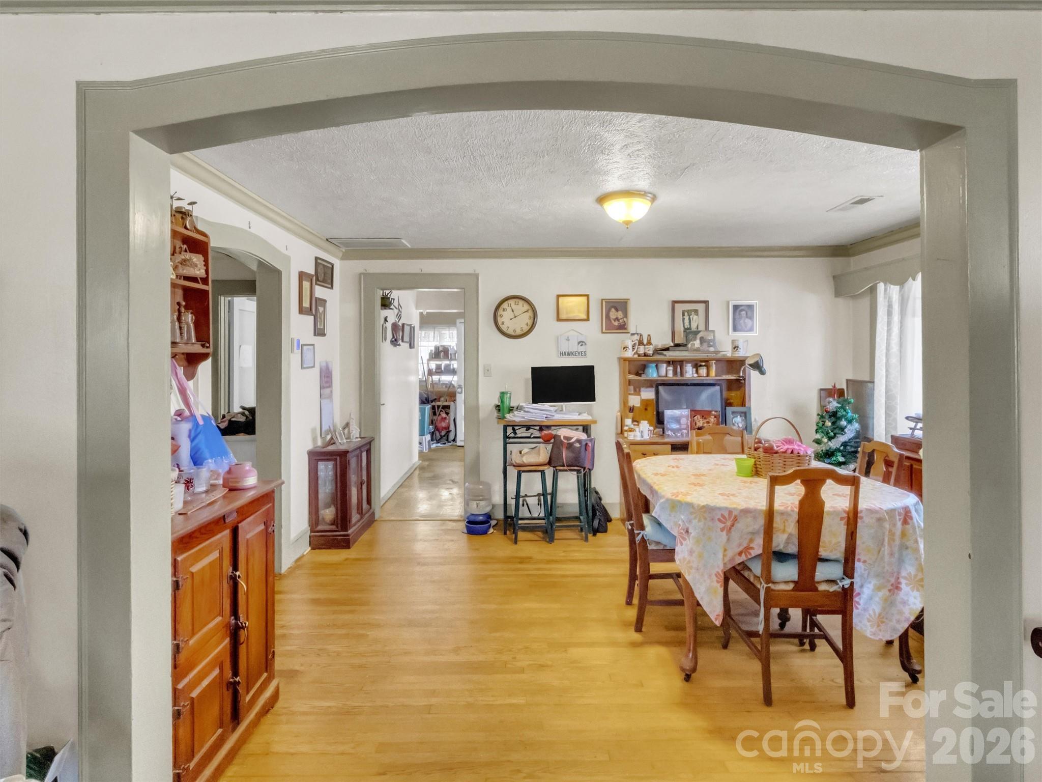 301 Mulberry Street Clyde NC 28721