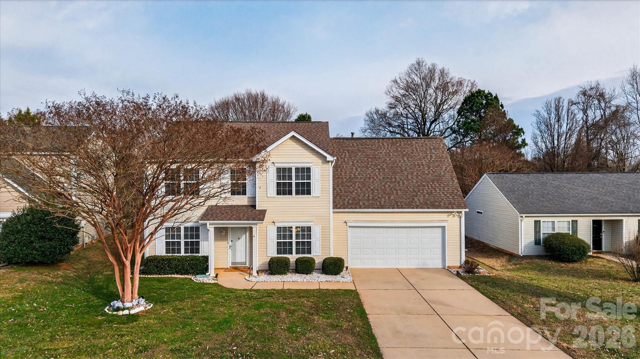 9830 Avensong Crossing Drive Charlotte NC 28215