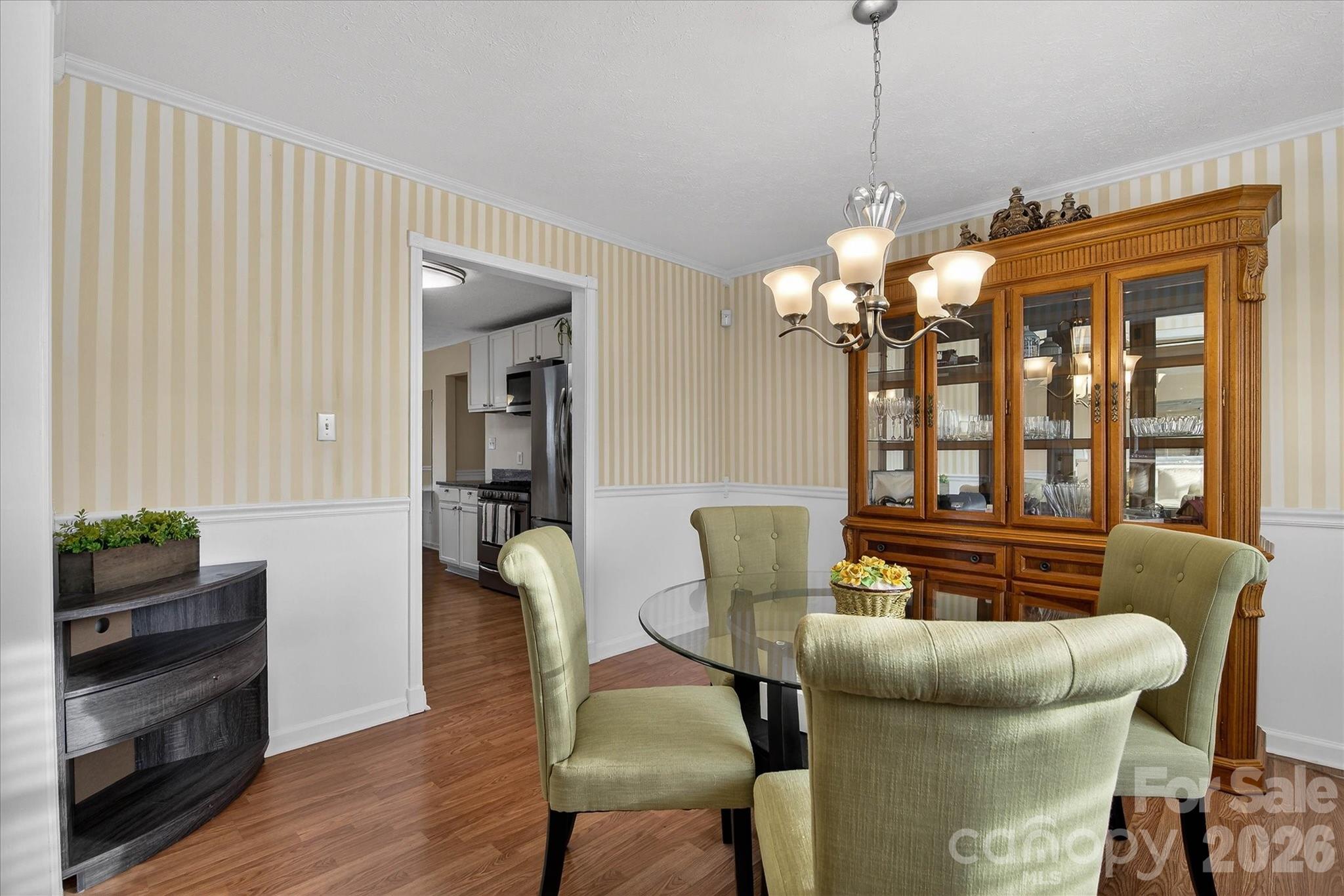 9830 Avensong Crossing Drive Charlotte NC 28215