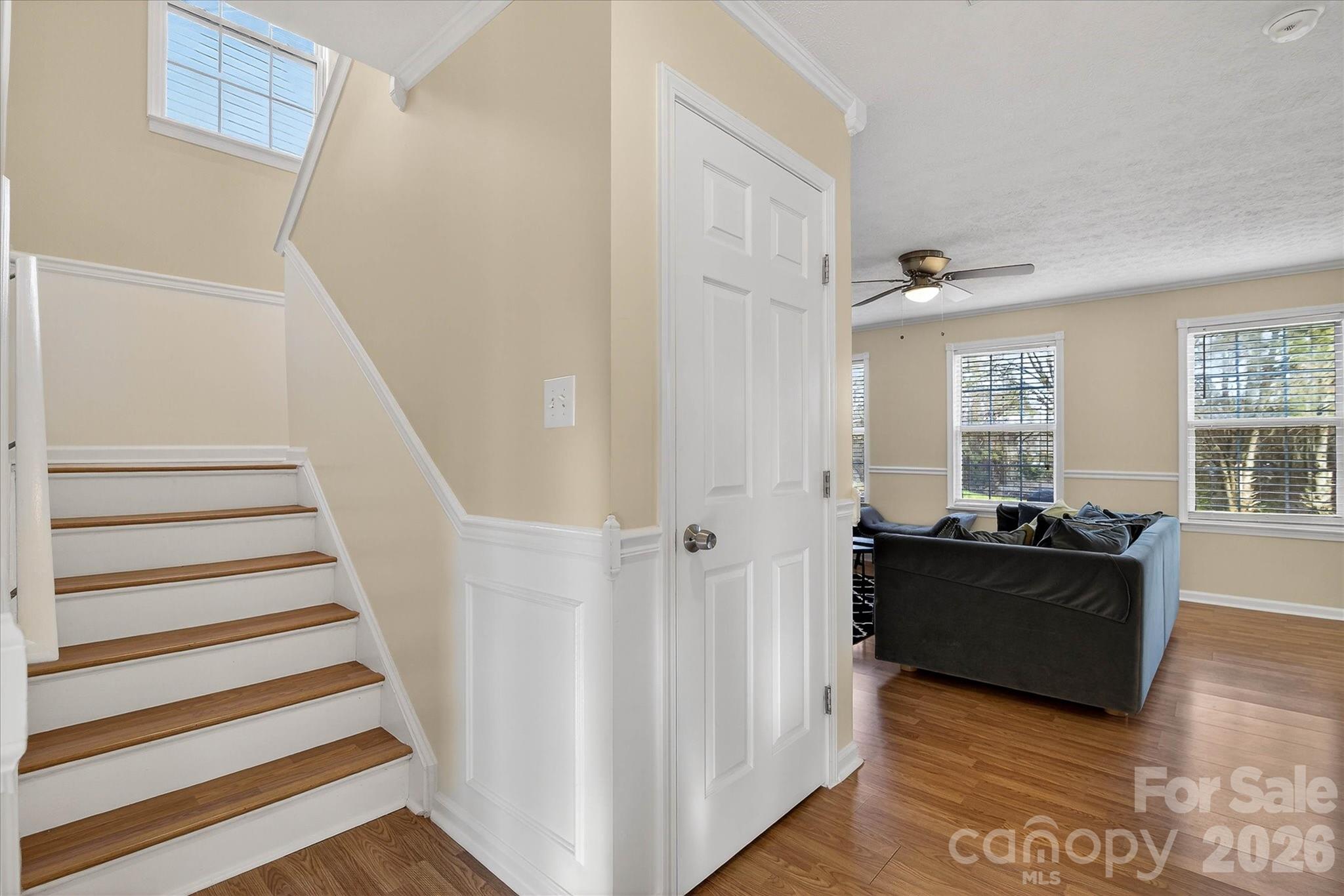 9830 Avensong Crossing Drive Charlotte NC 28215