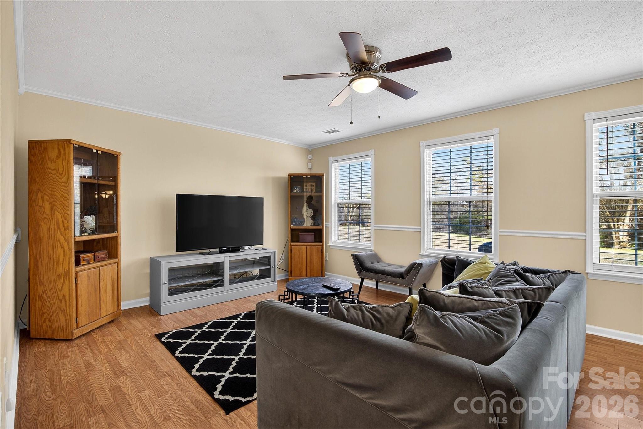 9830 Avensong Crossing Drive Charlotte NC 28215