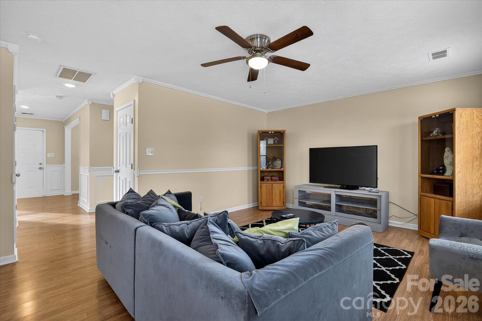 9830 Avensong Crossing Drive Charlotte NC 28215