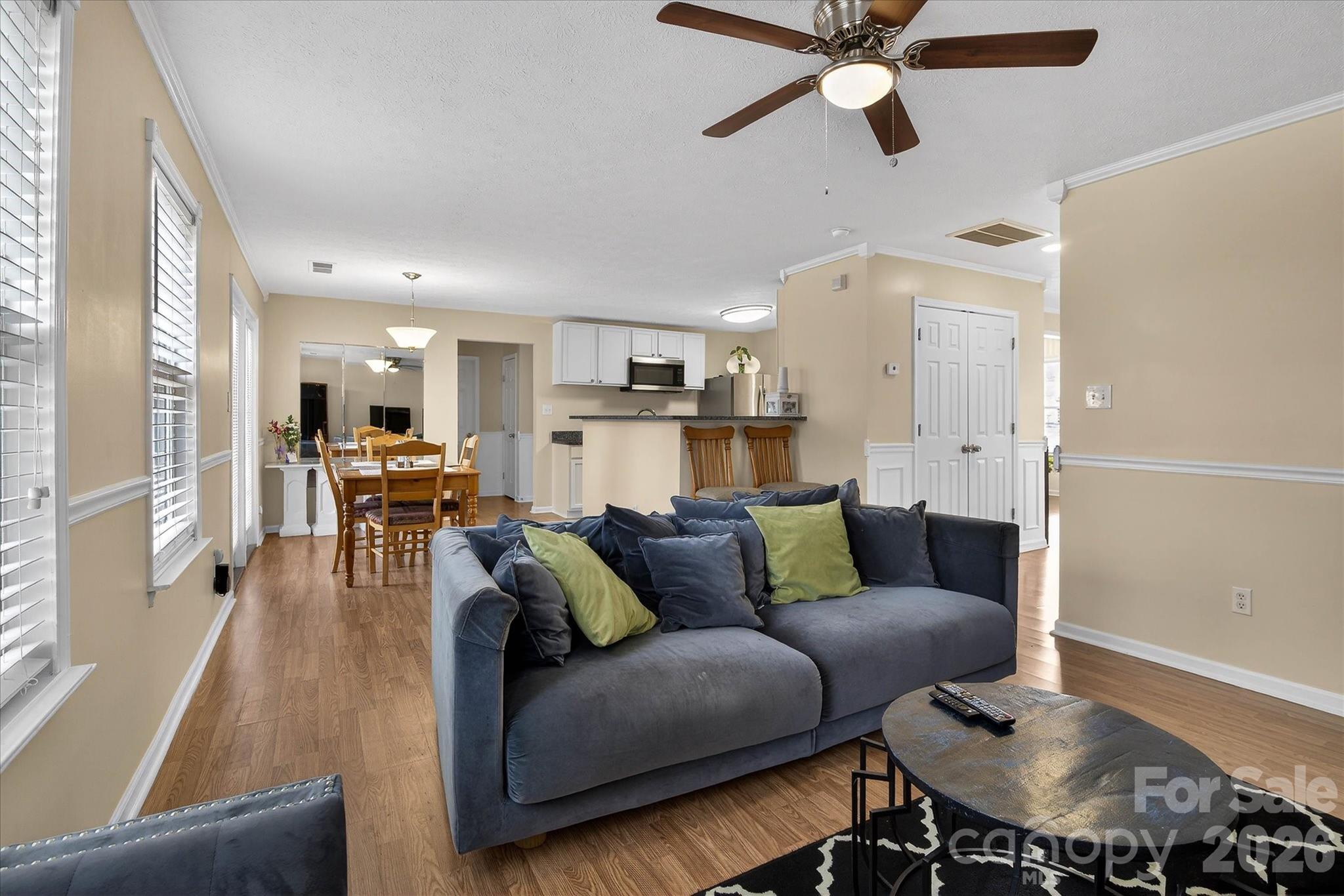 9830 Avensong Crossing Drive Charlotte NC 28215