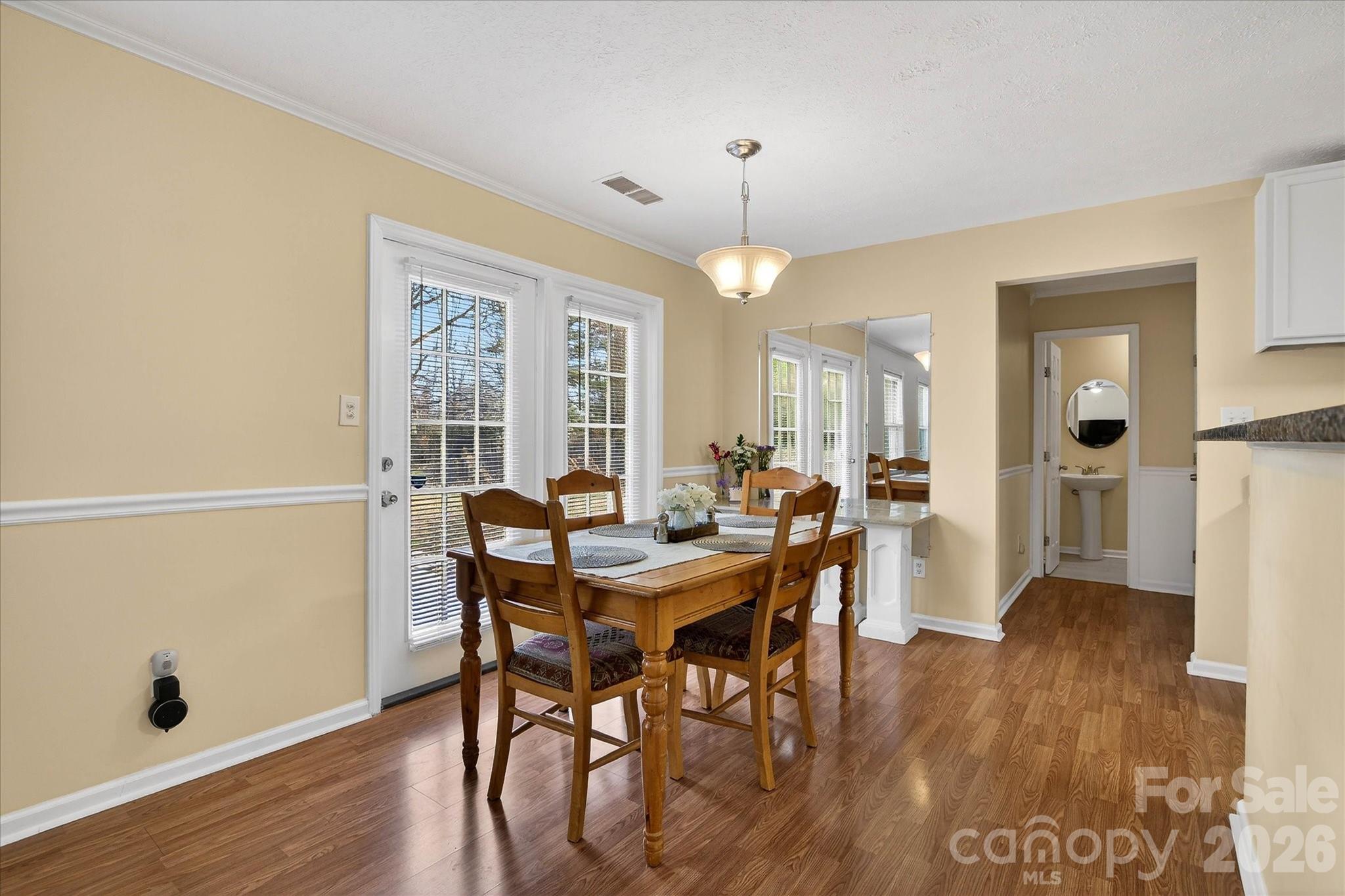 9830 Avensong Crossing Drive Charlotte NC 28215