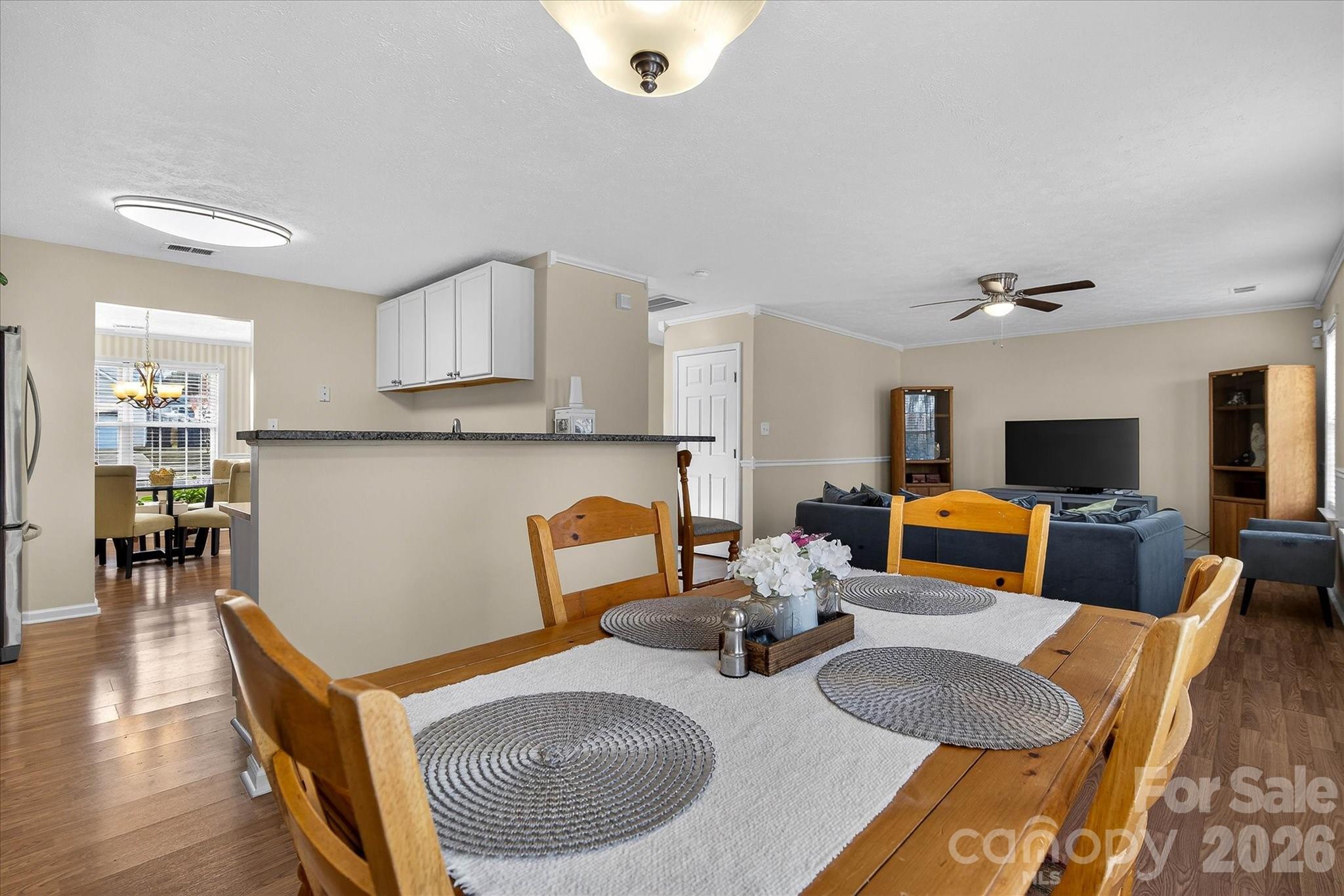 9830 Avensong Crossing Drive Charlotte NC 28215