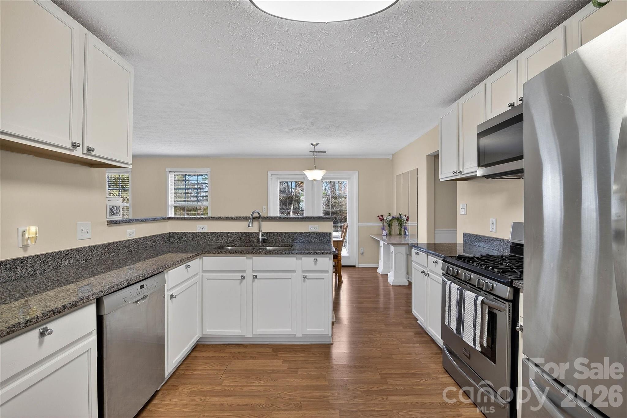 9830 Avensong Crossing Drive Charlotte NC 28215