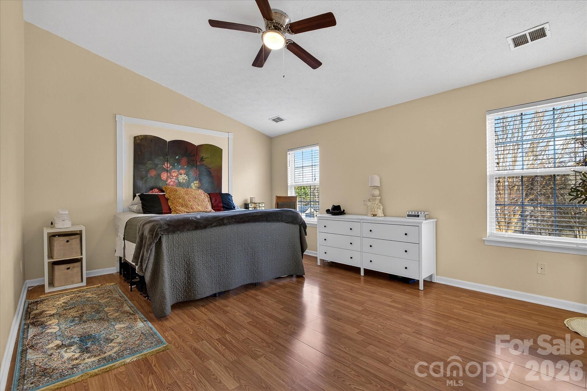 9830 Avensong Crossing Drive Charlotte NC 28215