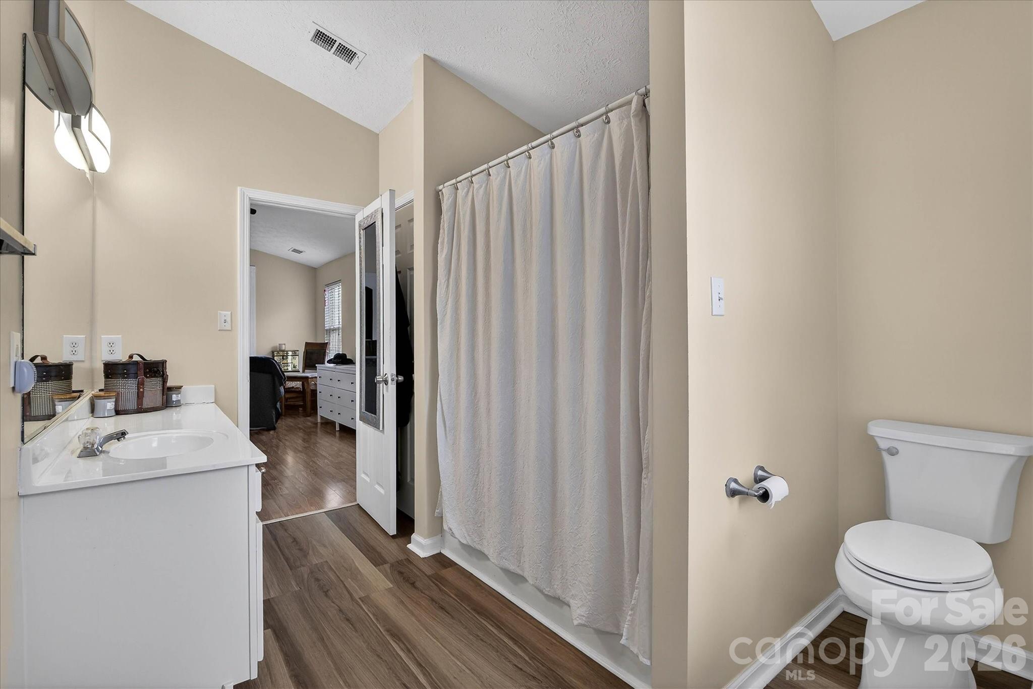 9830 Avensong Crossing Drive Charlotte NC 28215