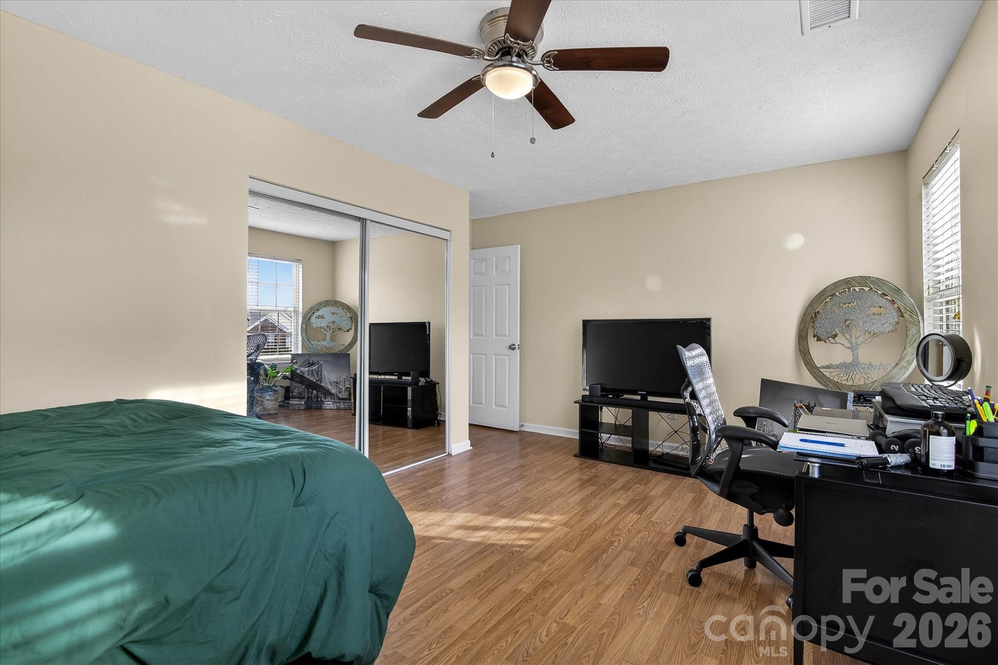 9830 Avensong Crossing Drive Charlotte NC 28215