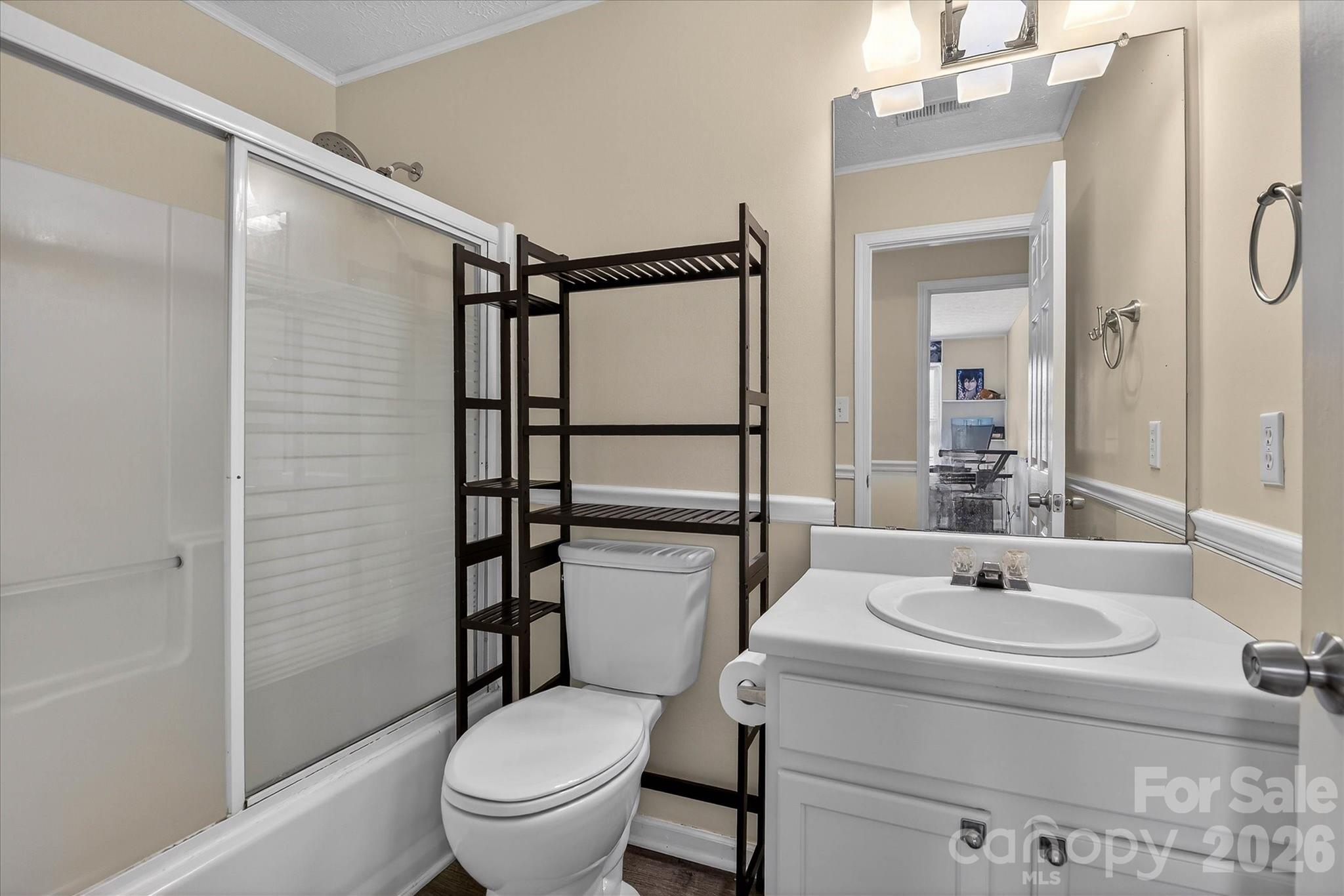 9830 Avensong Crossing Drive Charlotte NC 28215