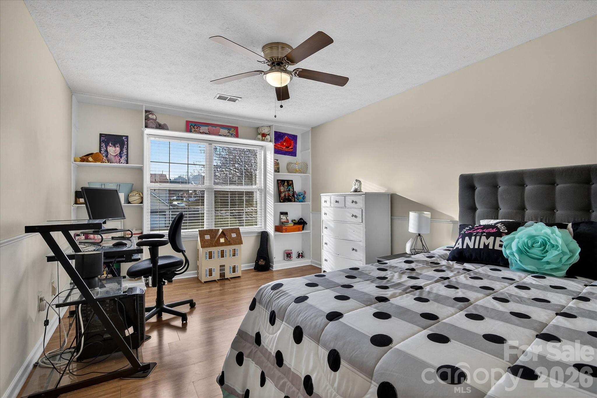 9830 Avensong Crossing Drive Charlotte NC 28215