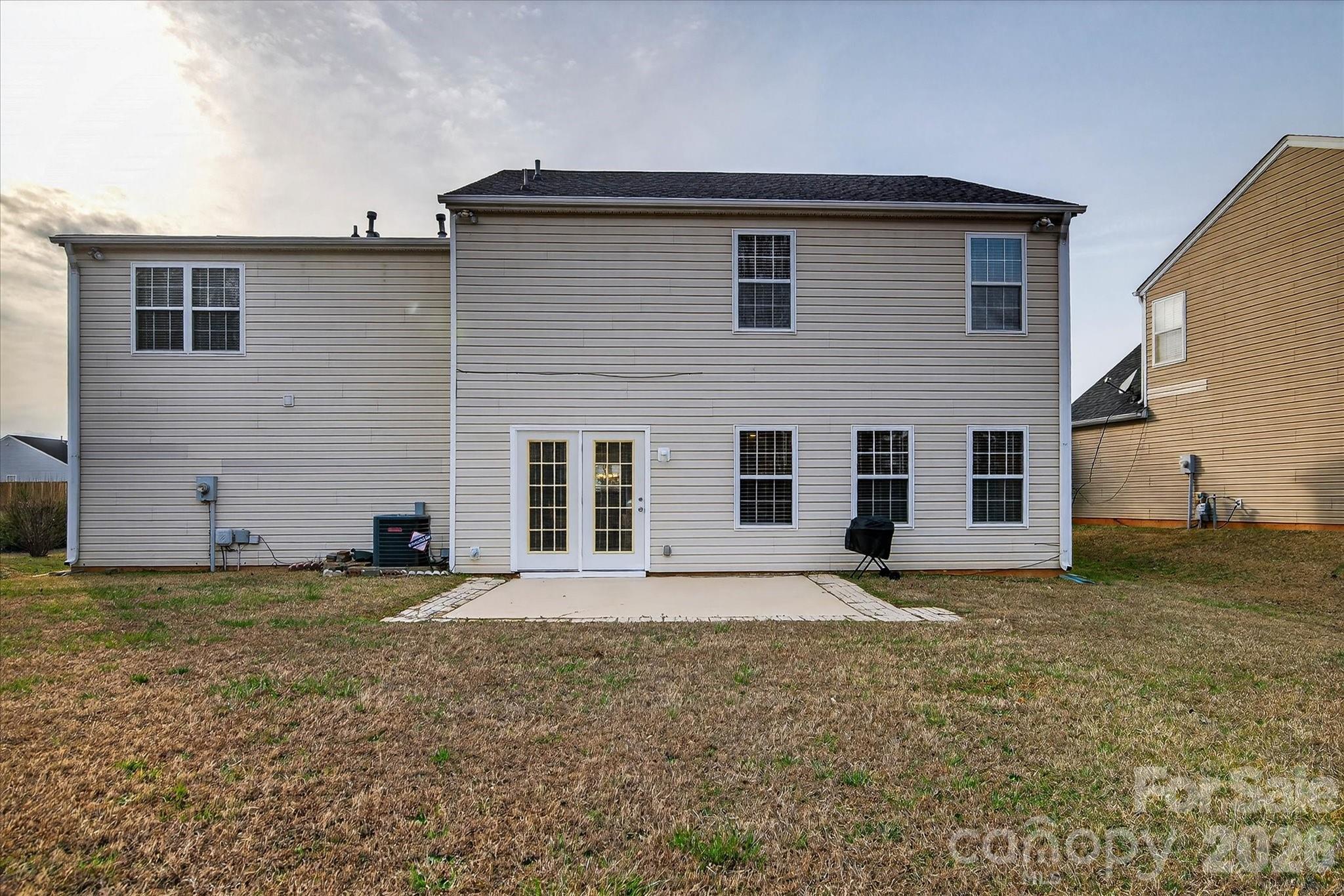 9830 Avensong Crossing Drive Charlotte NC 28215