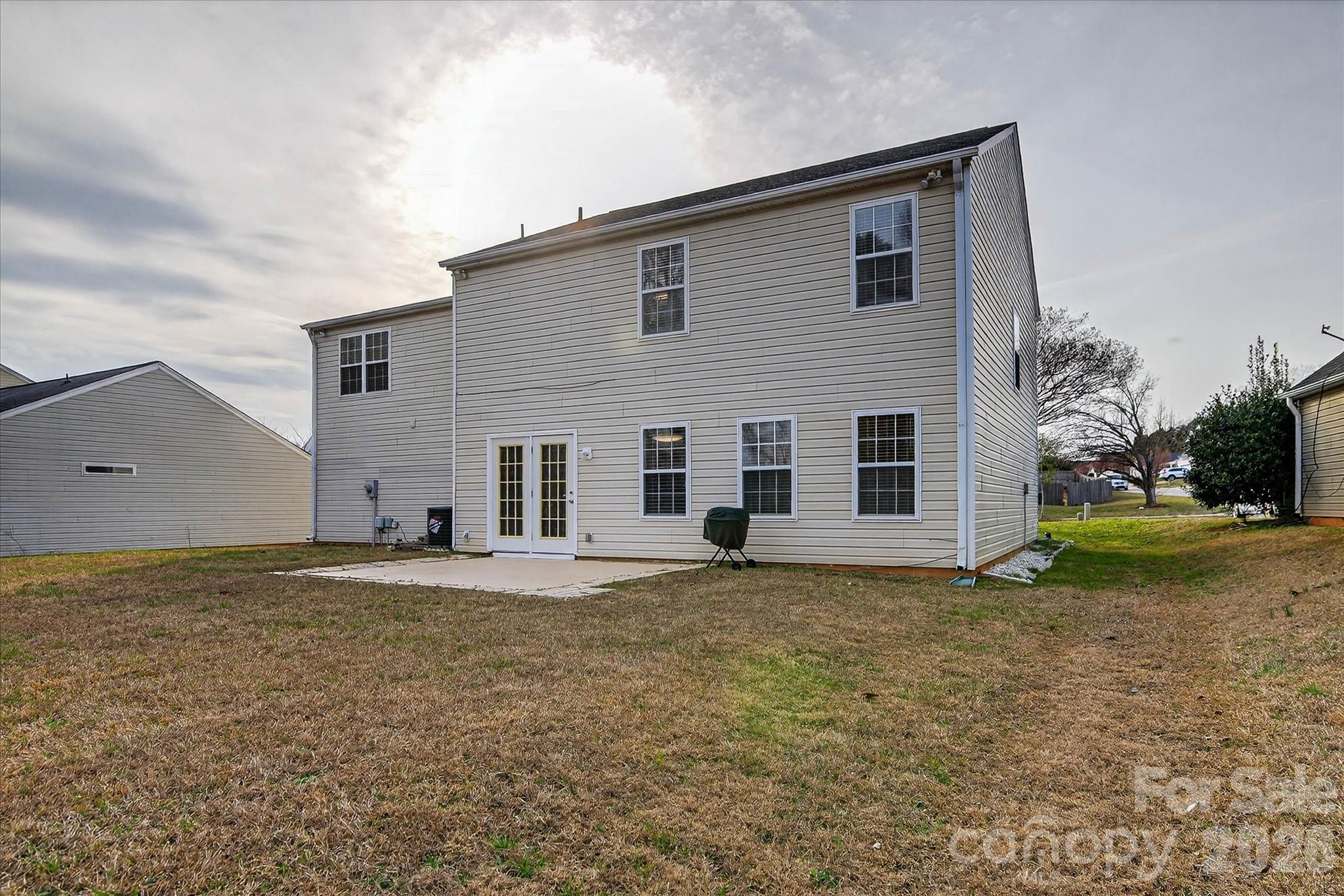 9830 Avensong Crossing Drive Charlotte NC 28215
