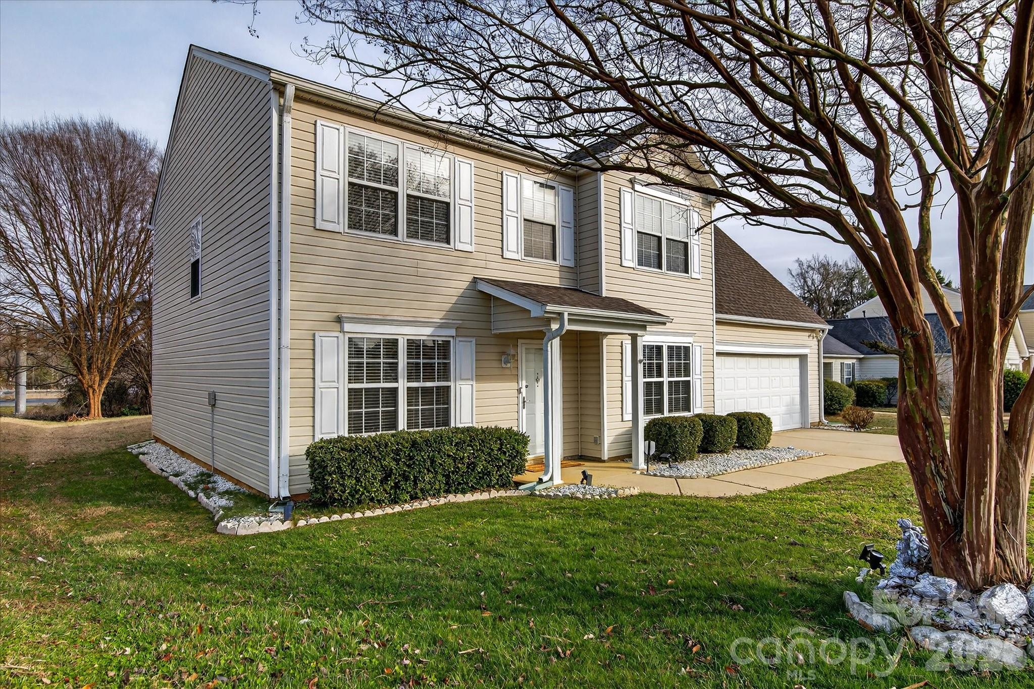 9830 Avensong Crossing Drive Charlotte NC 28215