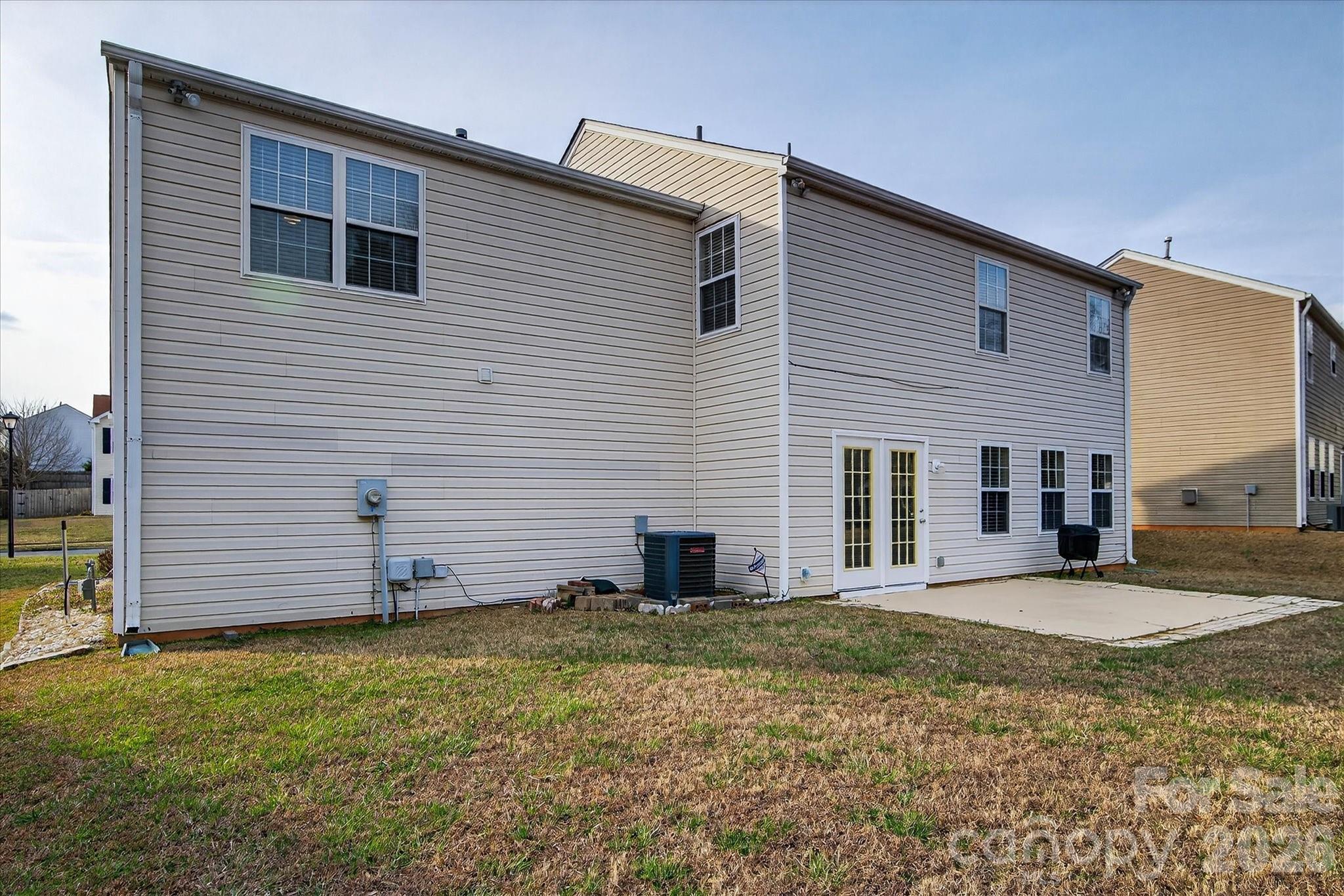 9830 Avensong Crossing Drive Charlotte NC 28215