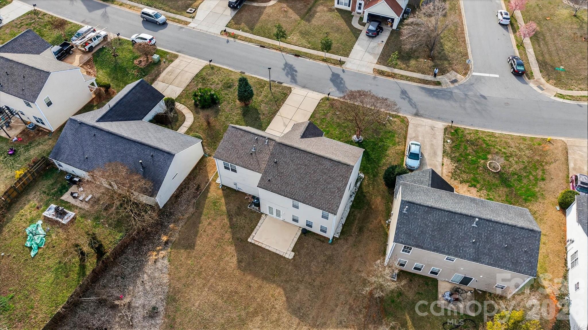 9830 Avensong Crossing Drive Charlotte NC 28215