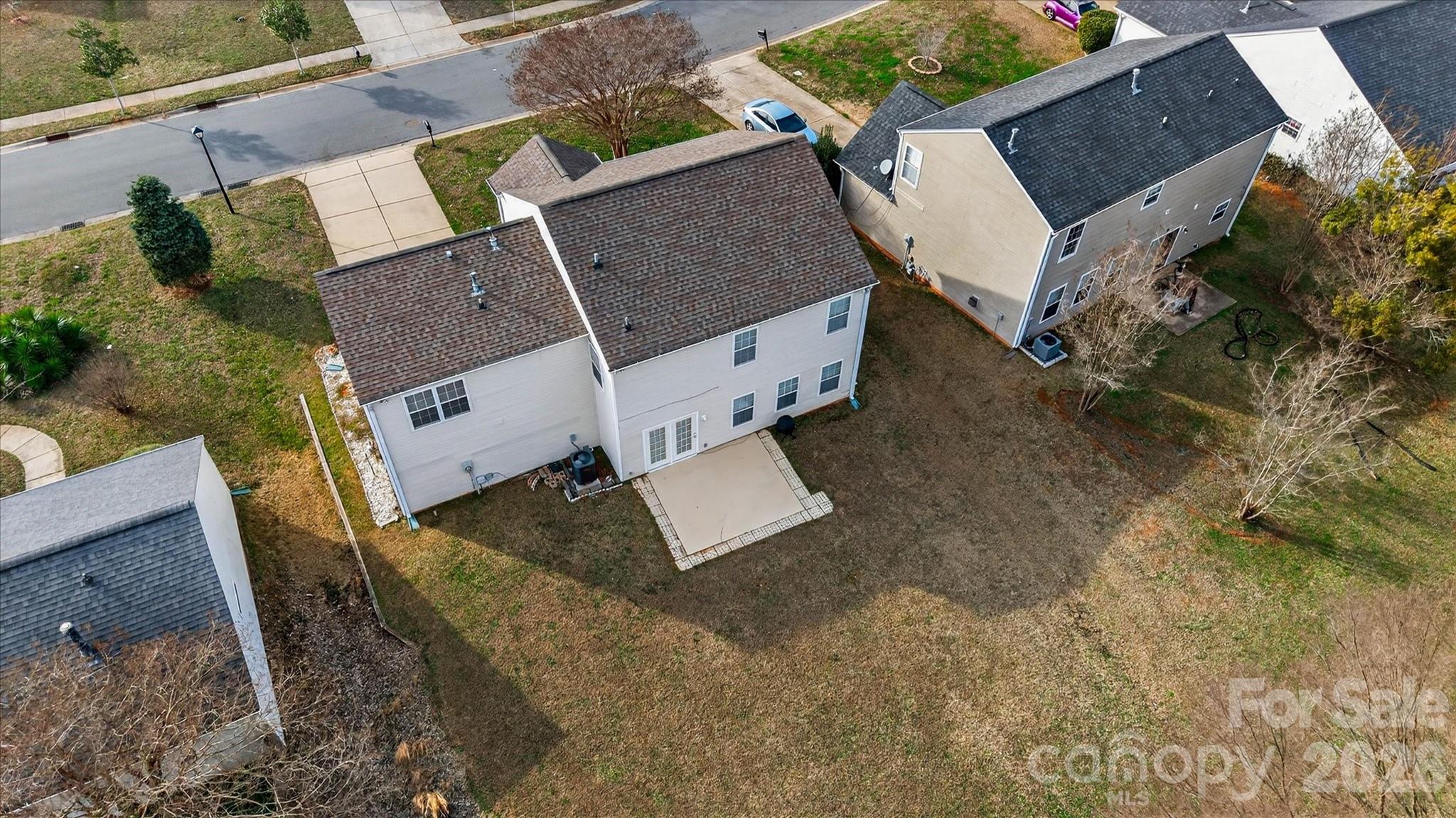 9830 Avensong Crossing Drive Charlotte NC 28215
