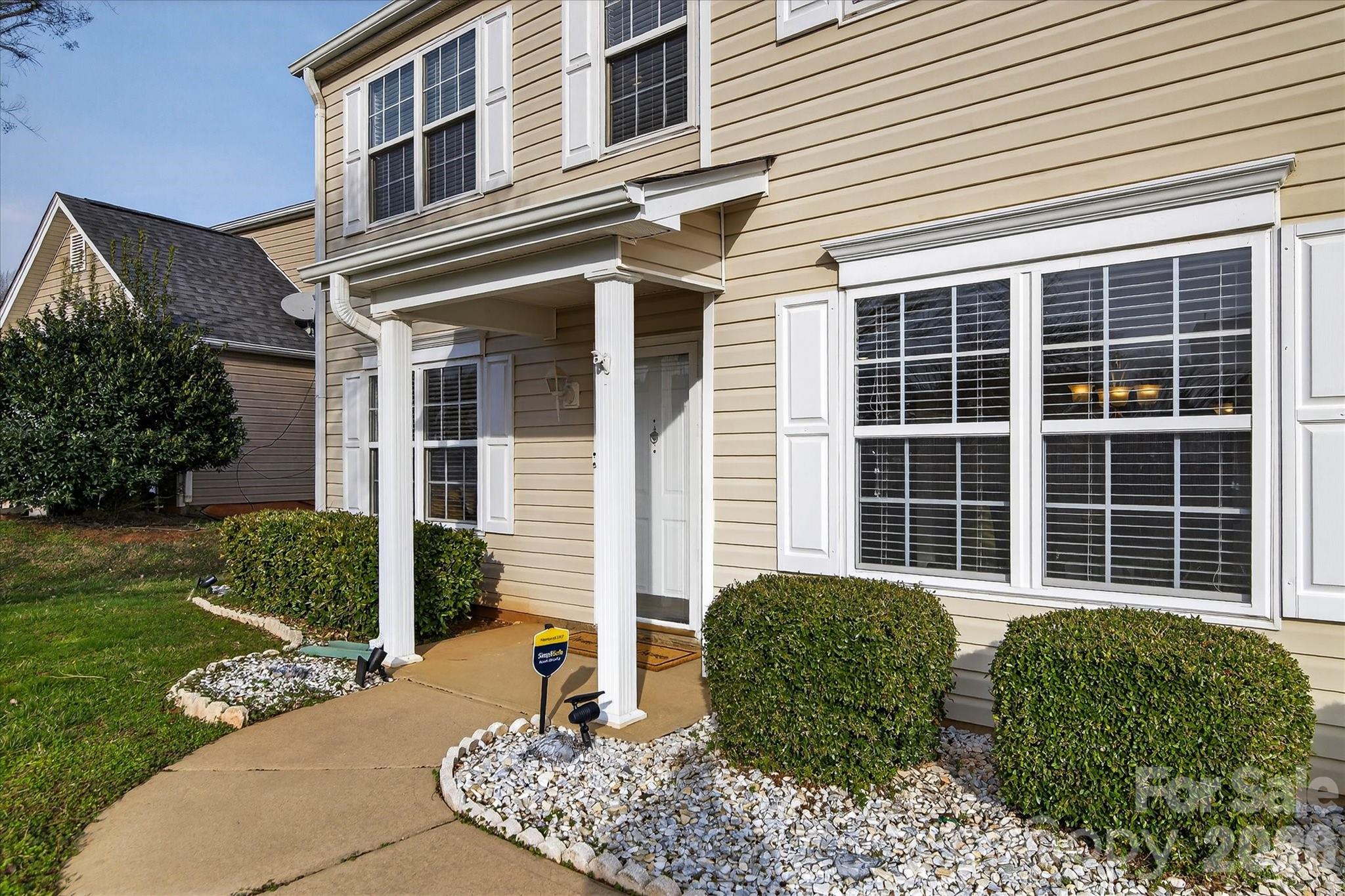 9830 Avensong Crossing Drive Charlotte NC 28215