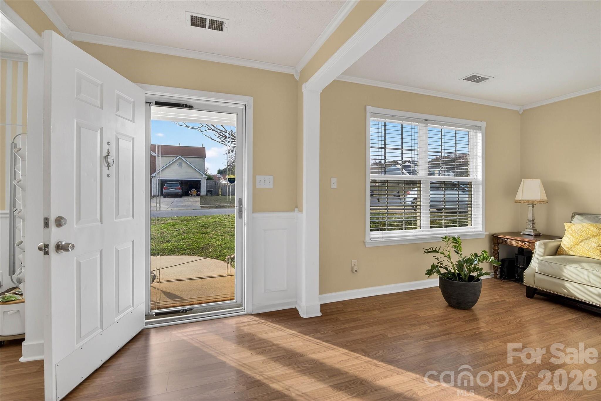 9830 Avensong Crossing Drive Charlotte NC 28215
