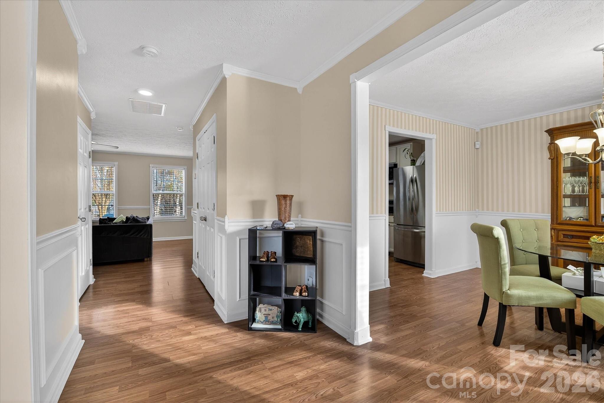 9830 Avensong Crossing Drive Charlotte NC 28215