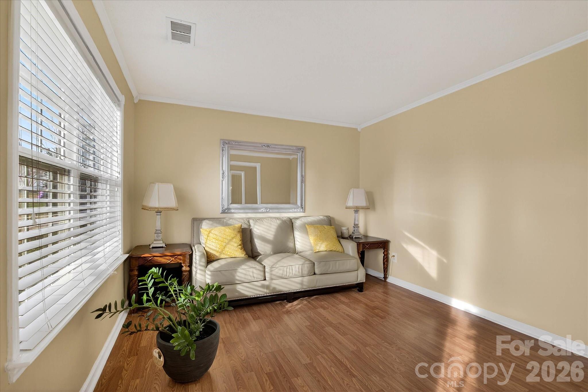 9830 Avensong Crossing Drive Charlotte NC 28215