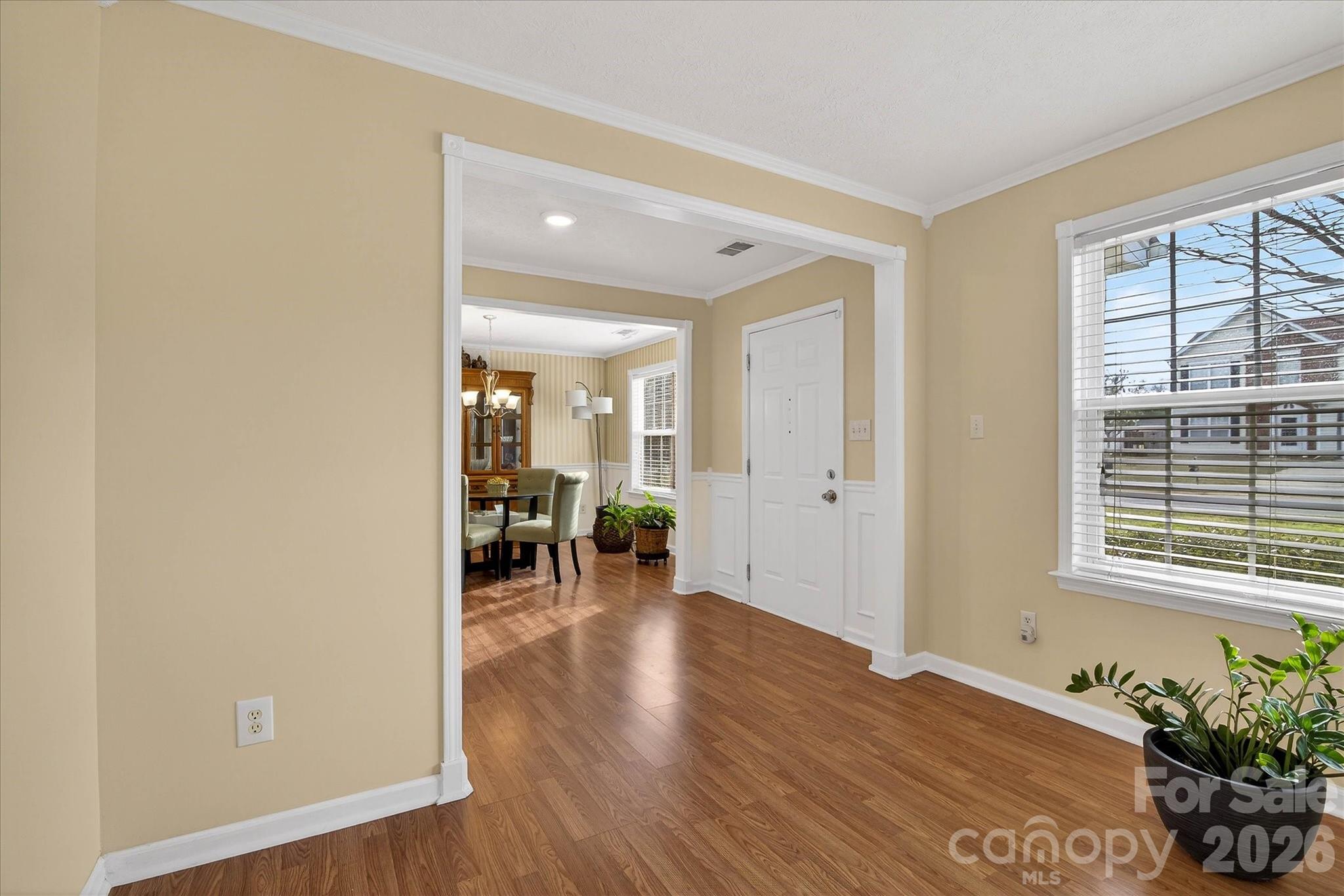 9830 Avensong Crossing Drive Charlotte NC 28215